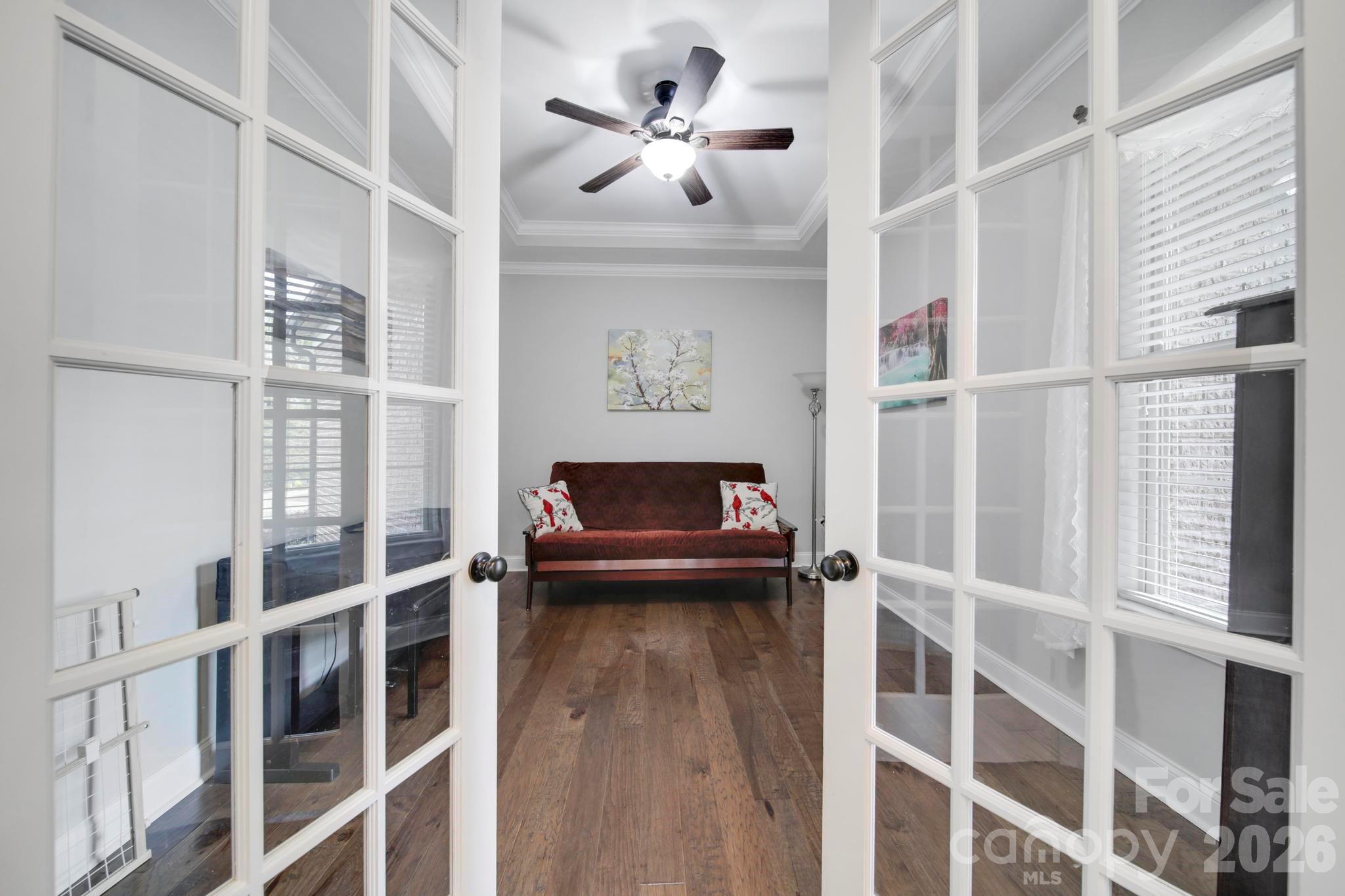 The Palisades - Residential