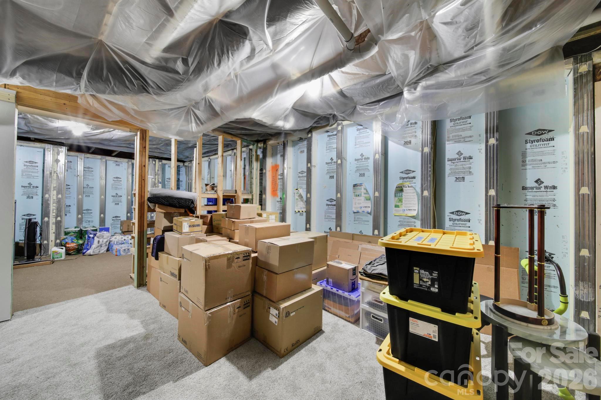 The Palisades - Residential