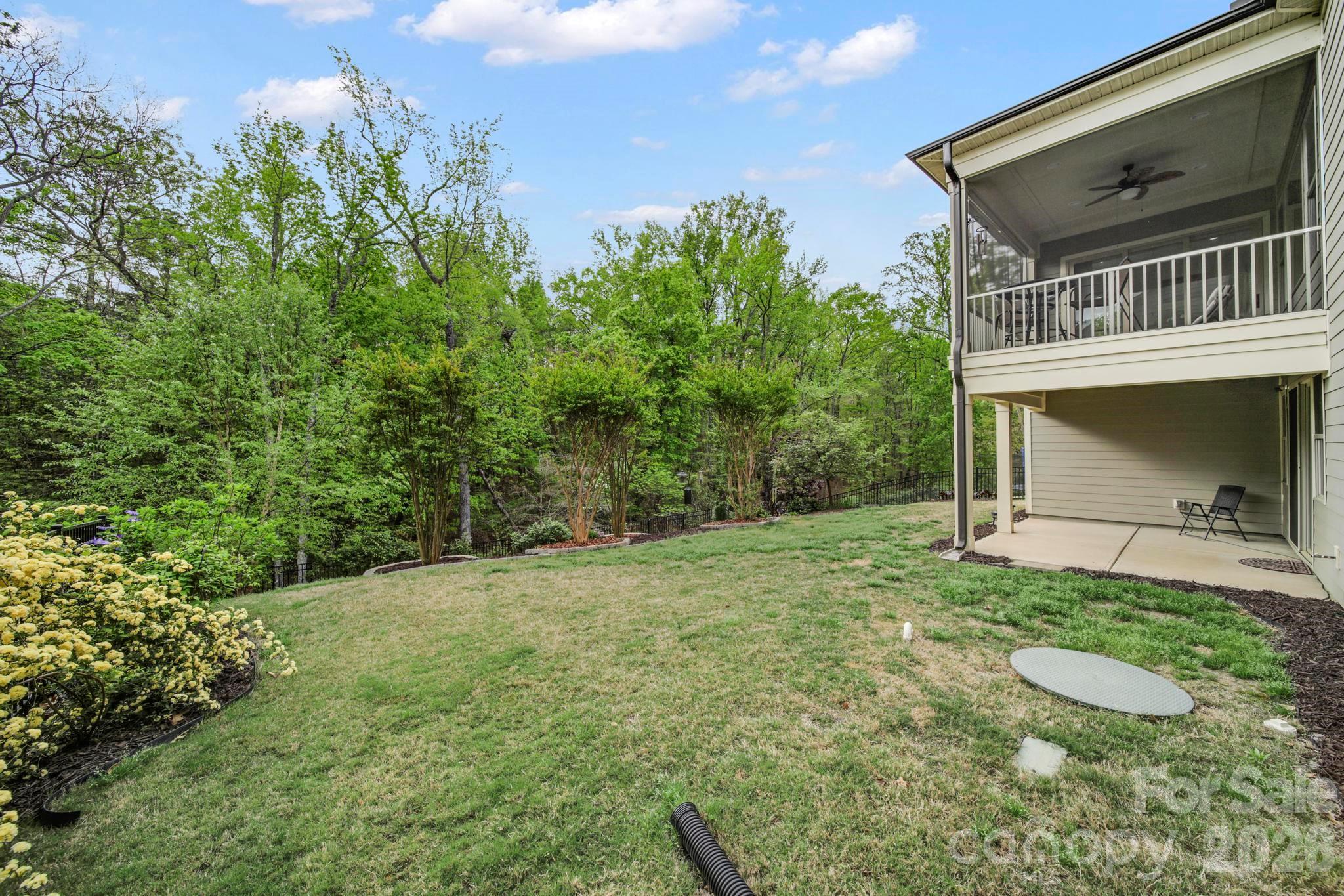 The Palisades - Residential