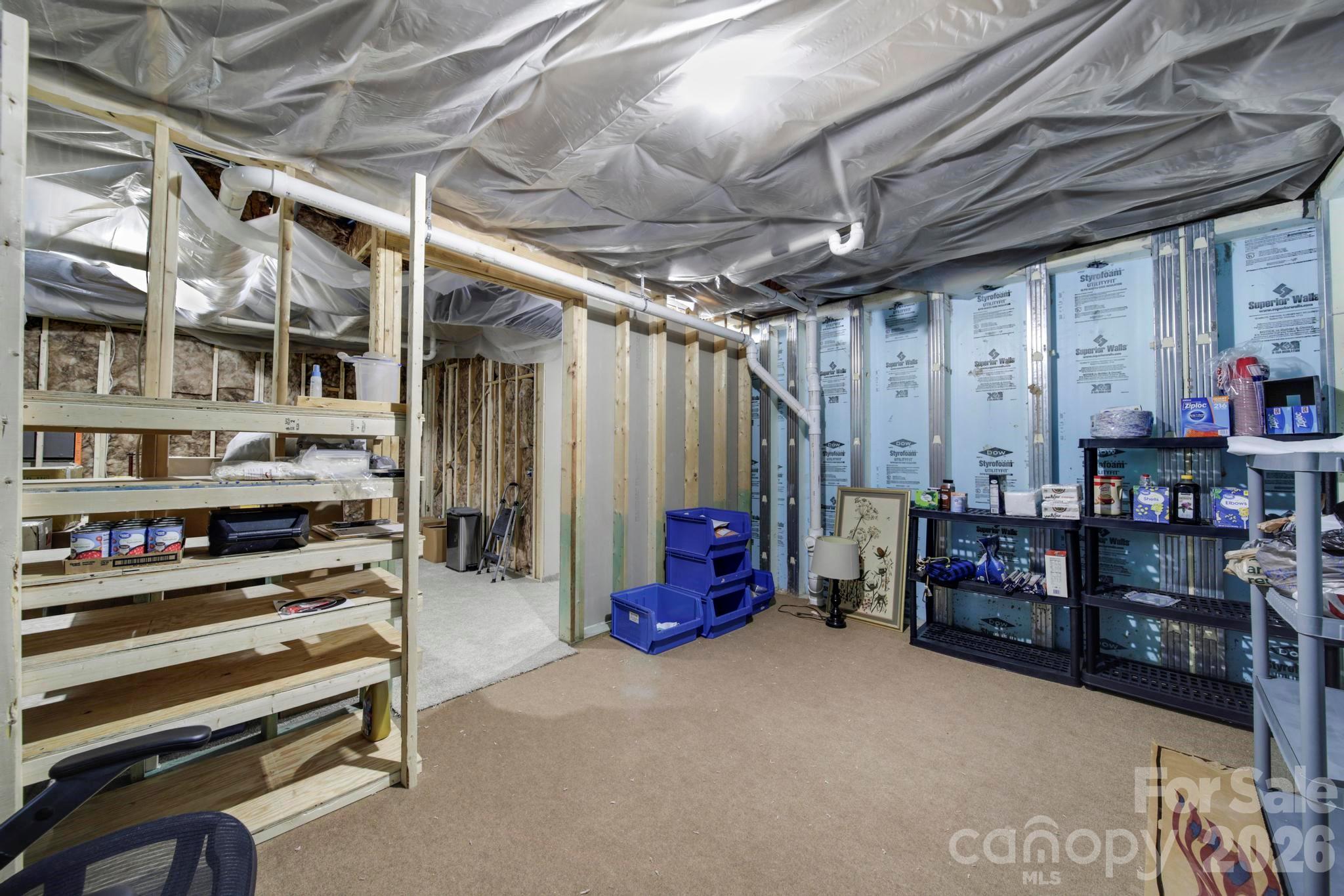 The Palisades - Residential