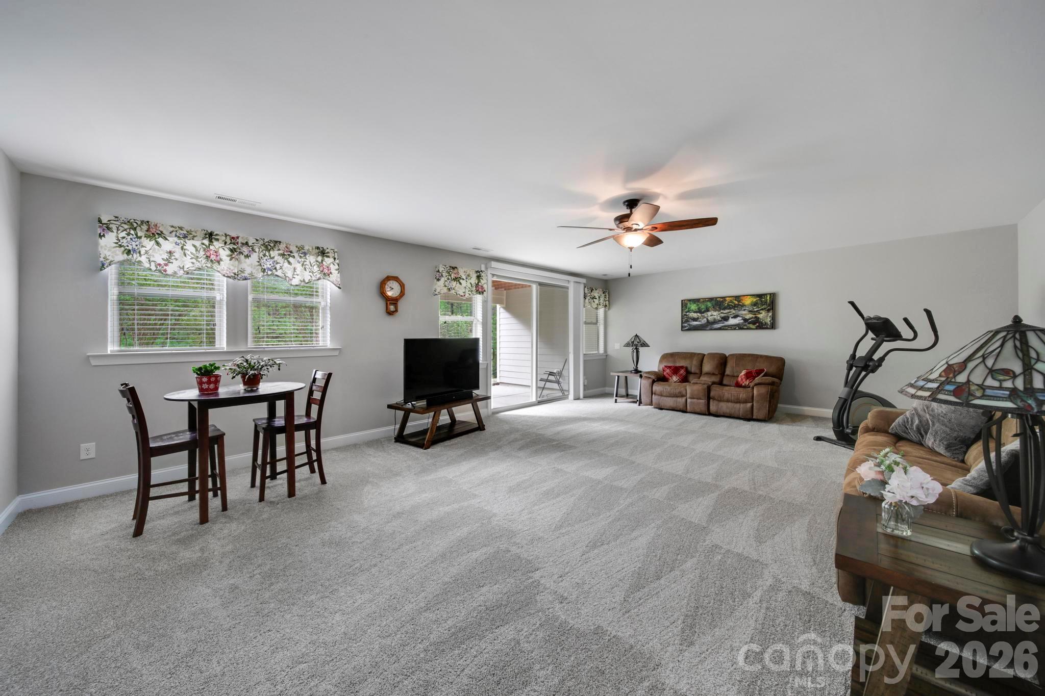 The Palisades - Residential