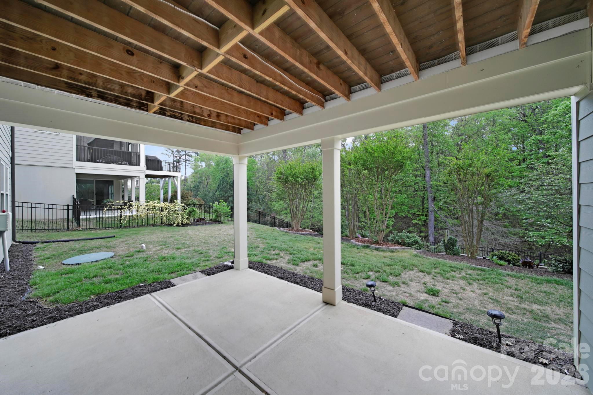 The Palisades - Residential