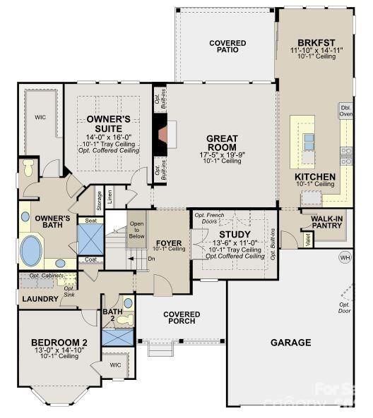 16408 Cozy Cove Road