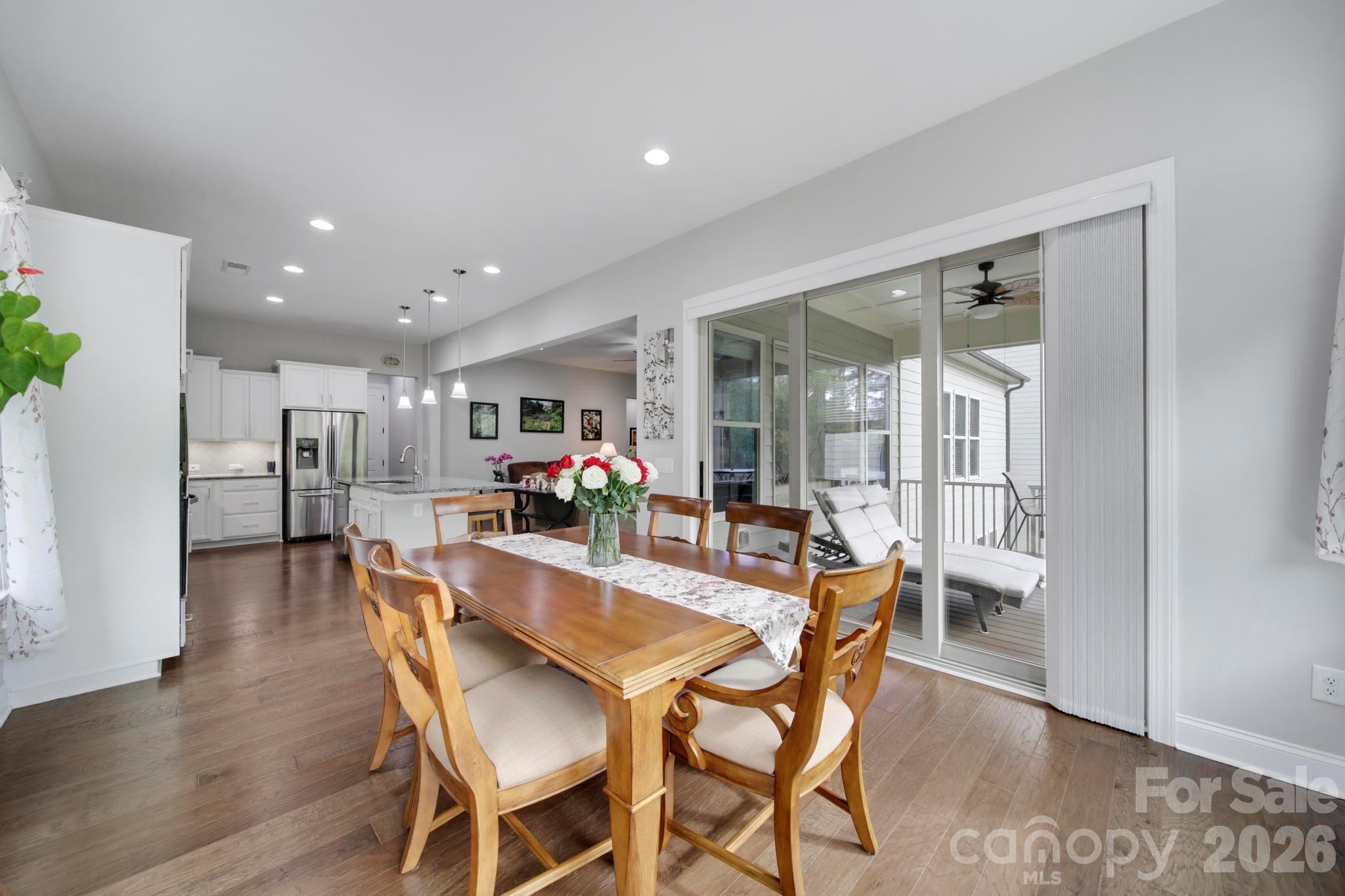 The Palisades - Residential