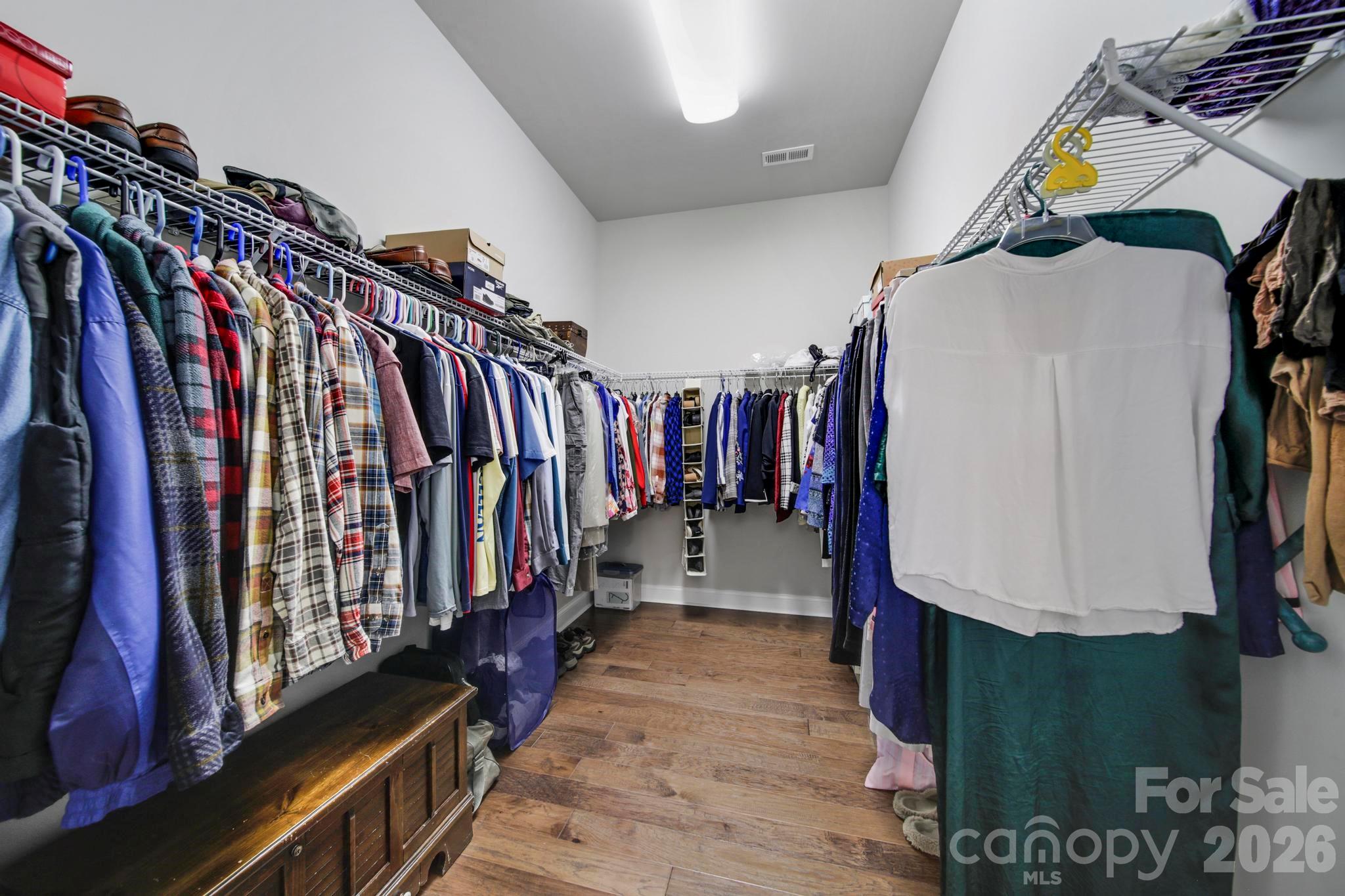 The Palisades - Residential