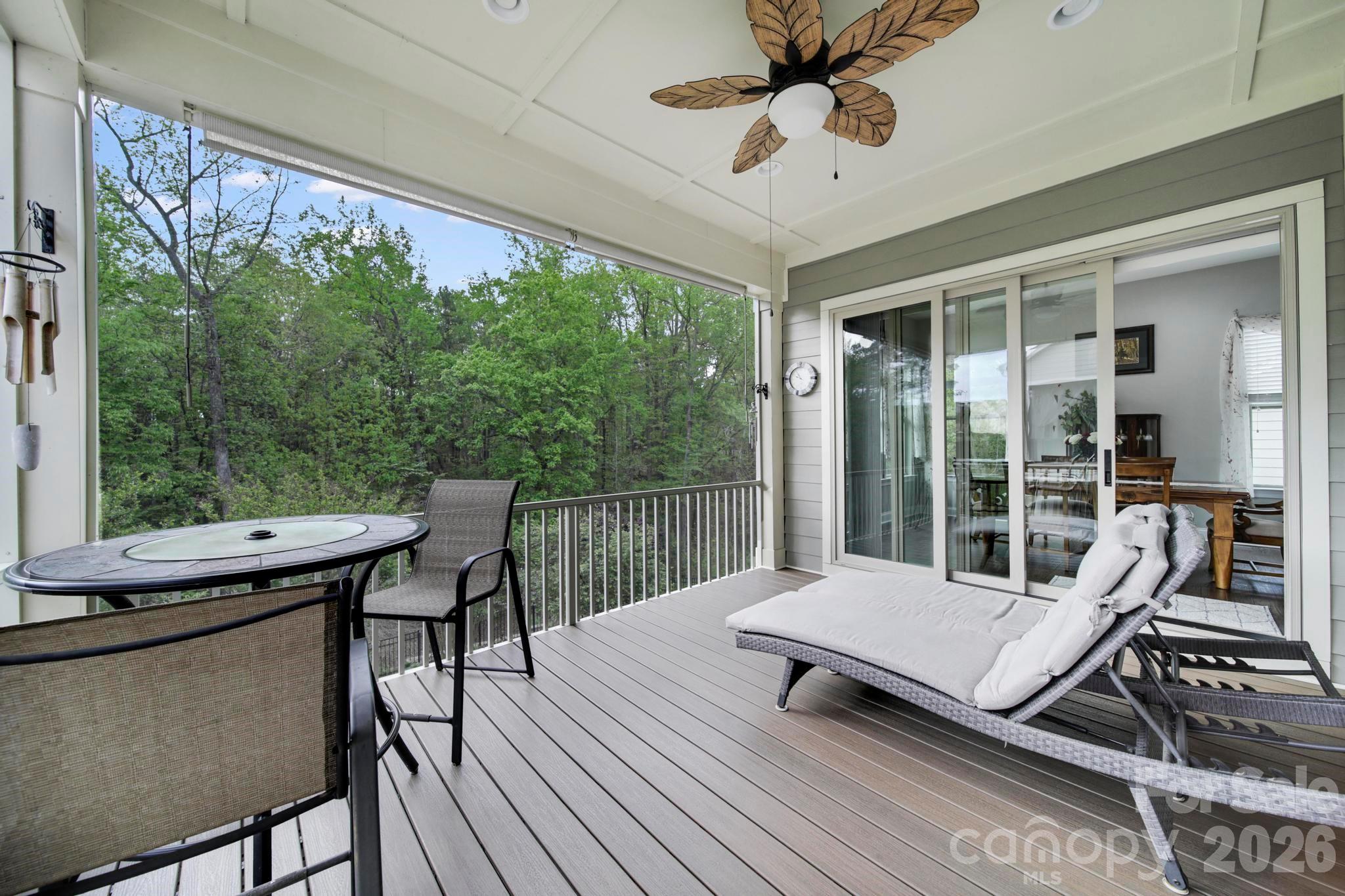 The Palisades - Residential