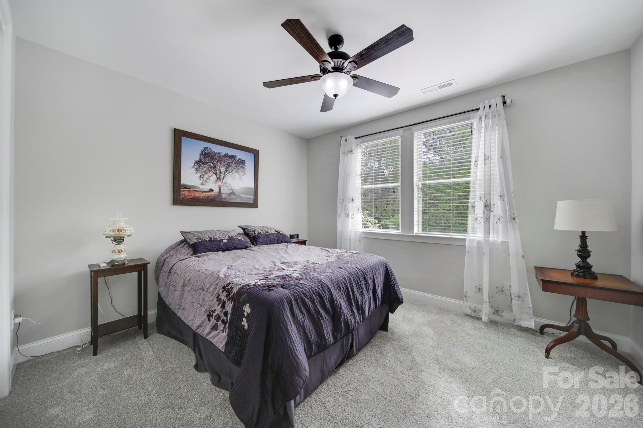 The Palisades - Residential