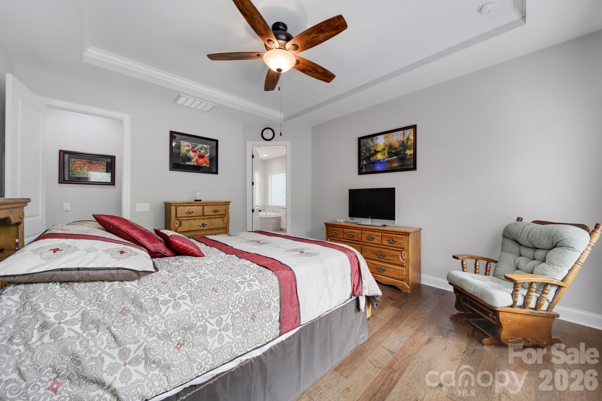 The Palisades - Residential