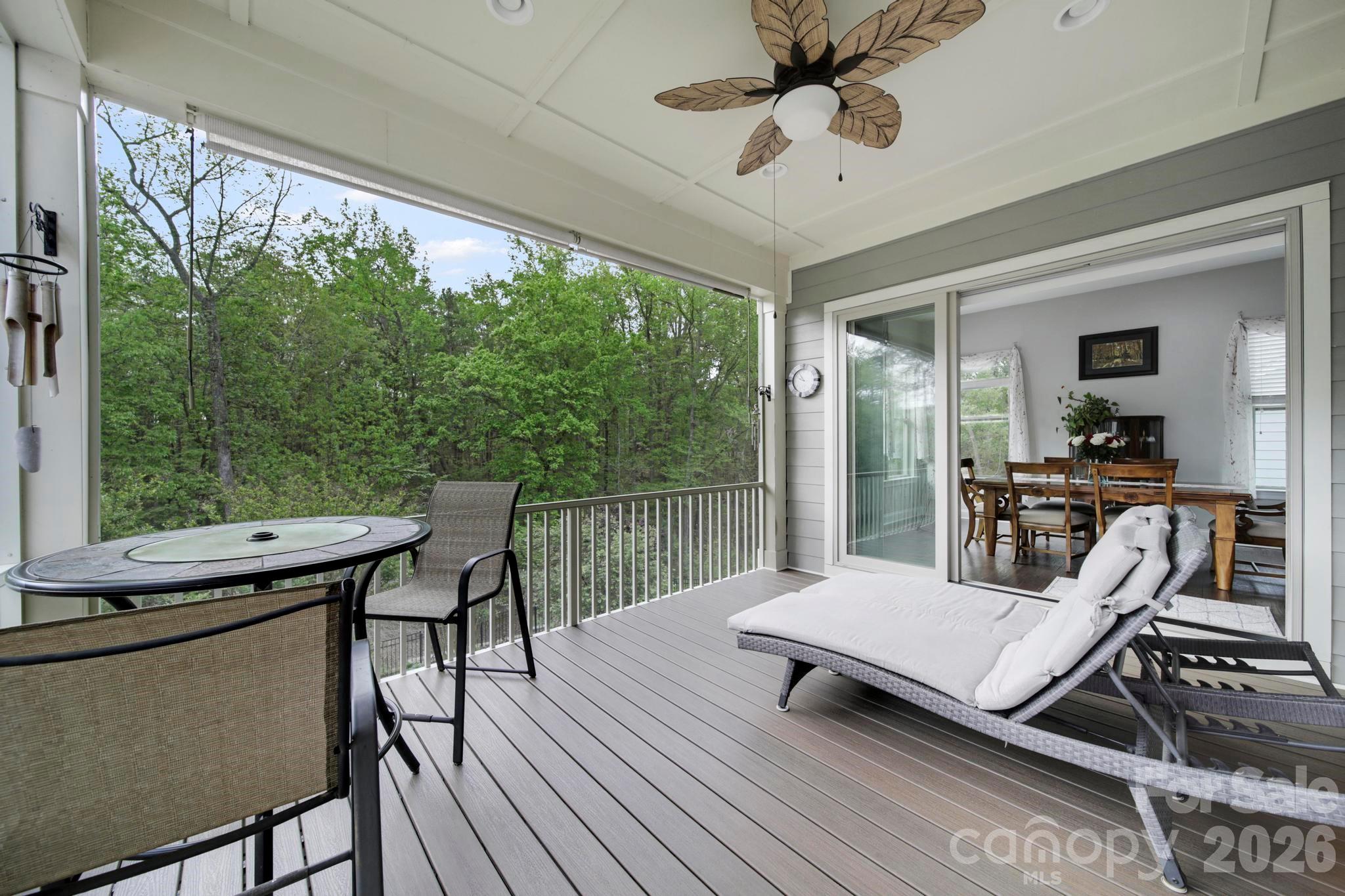 The Palisades - Residential