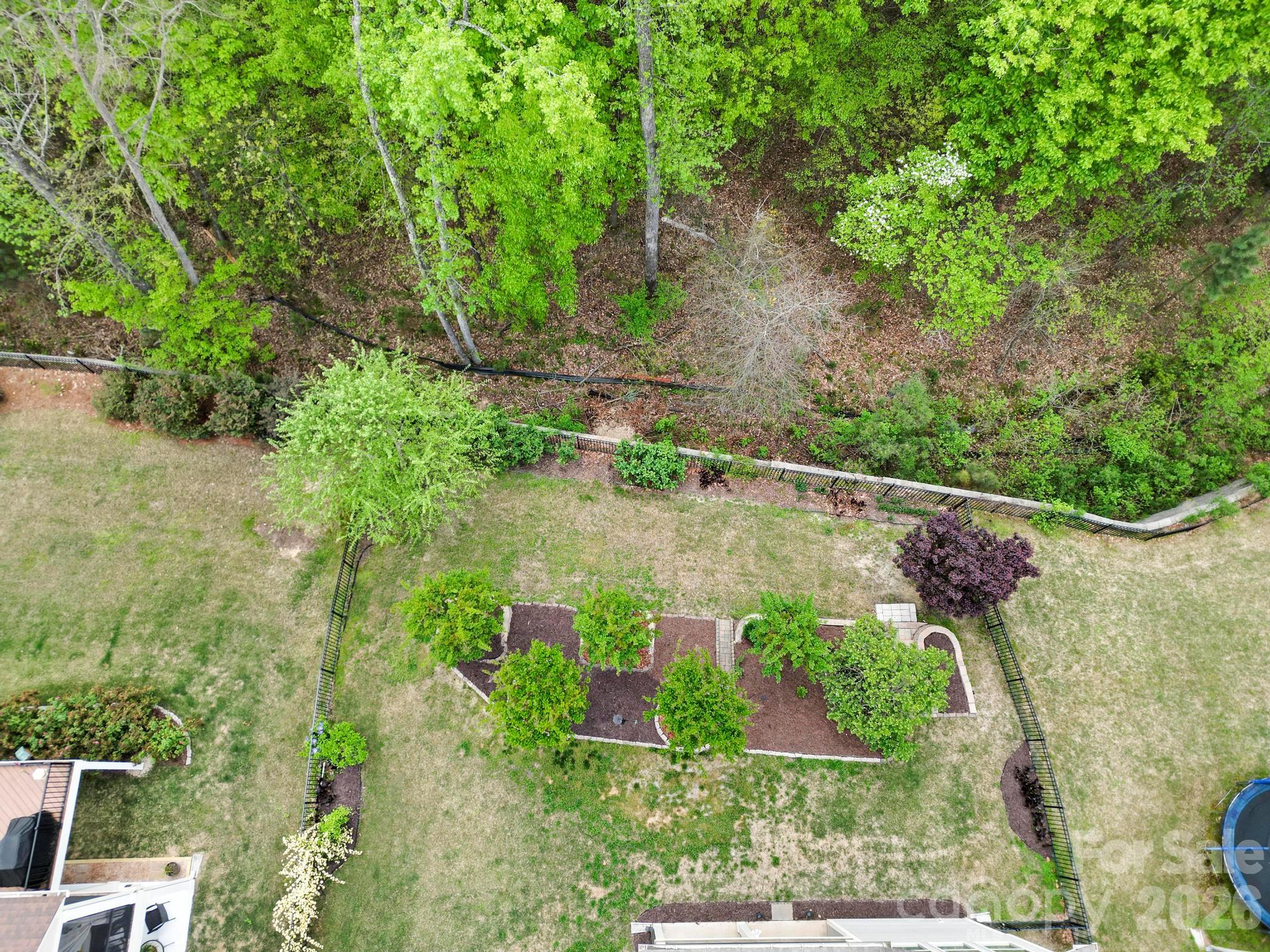 The Palisades - Residential