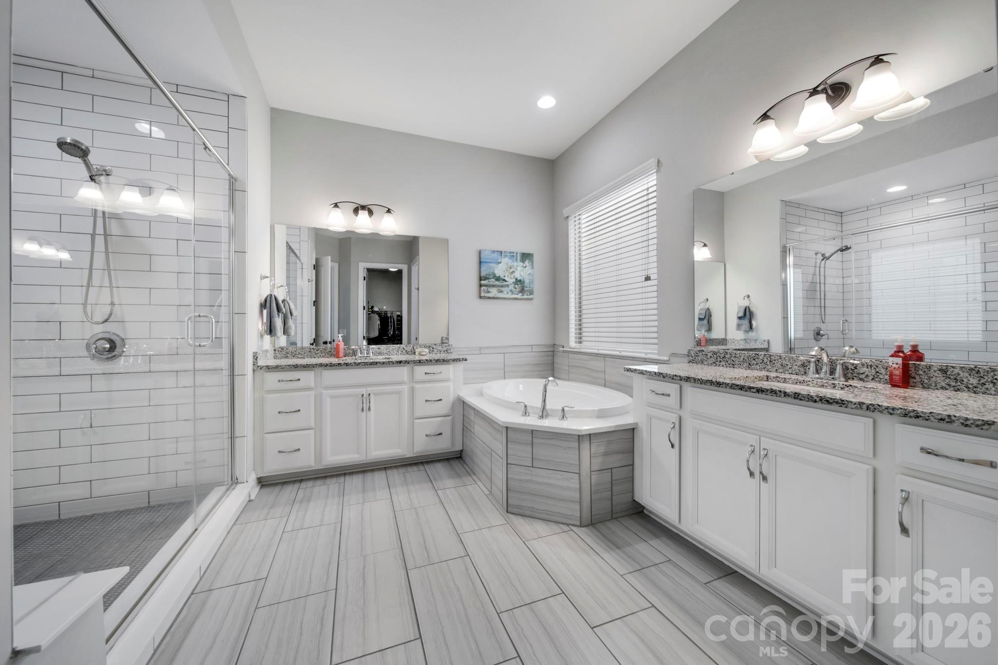 The Palisades - Residential