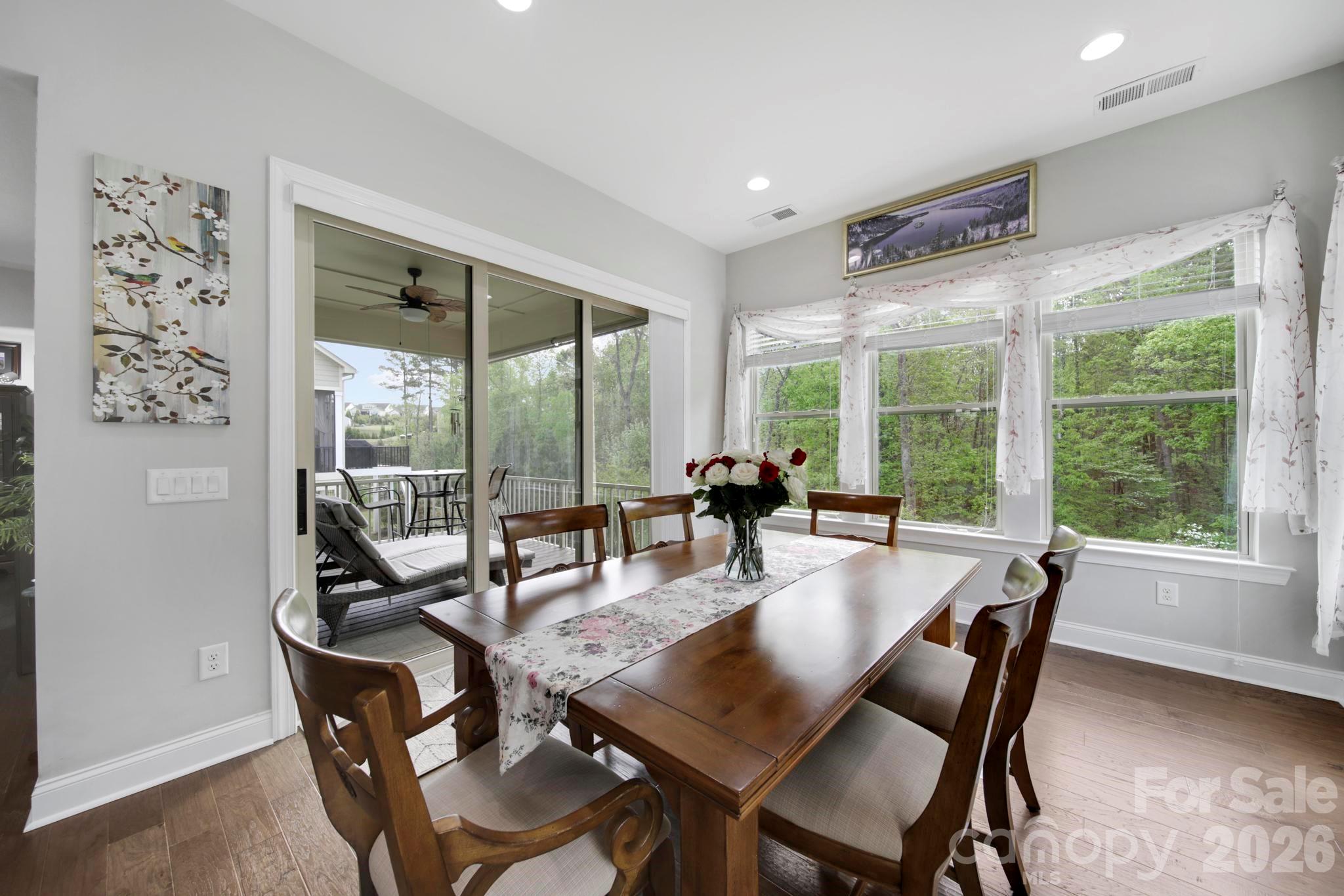 The Palisades - Residential