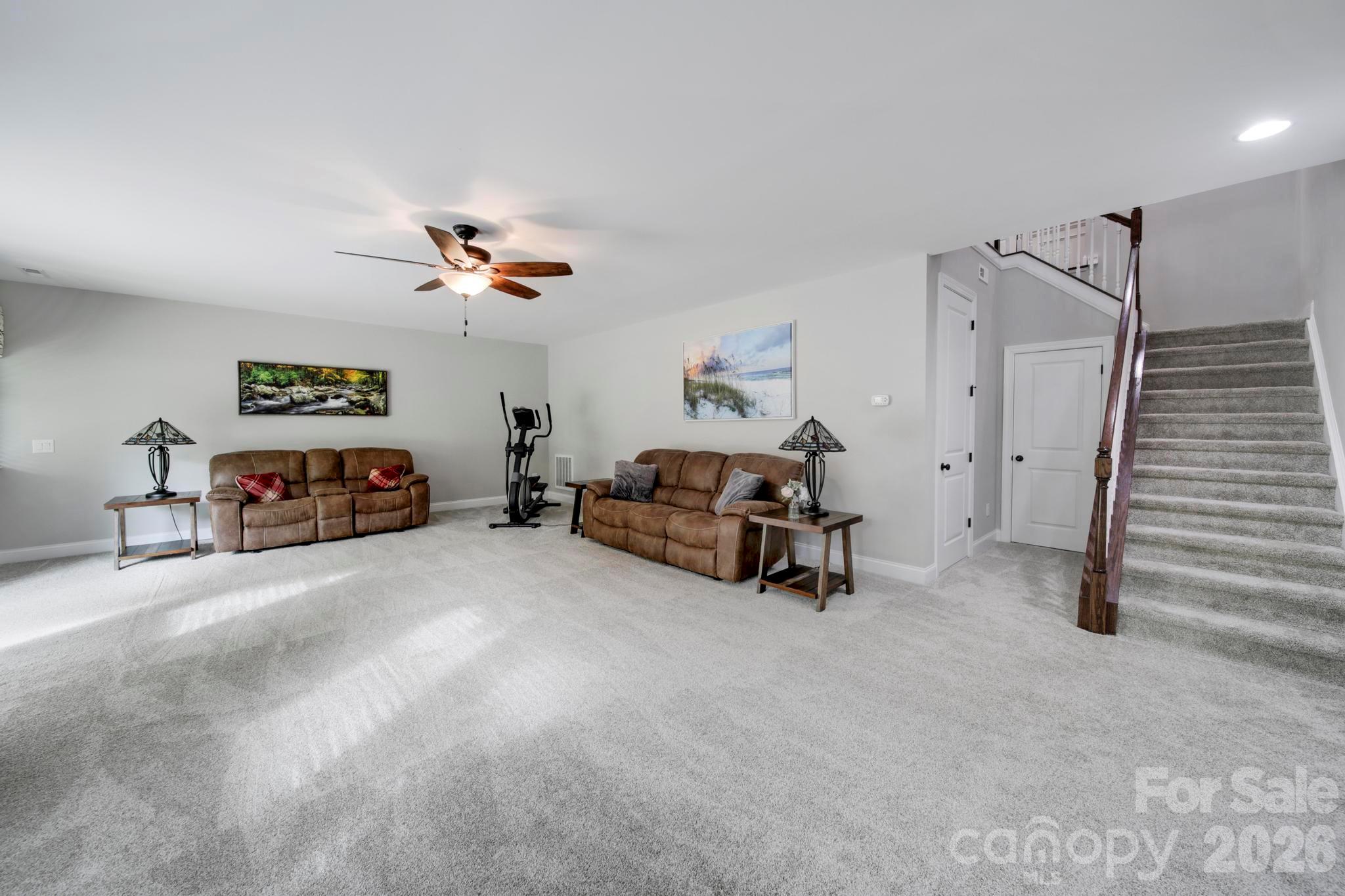 The Palisades - Residential