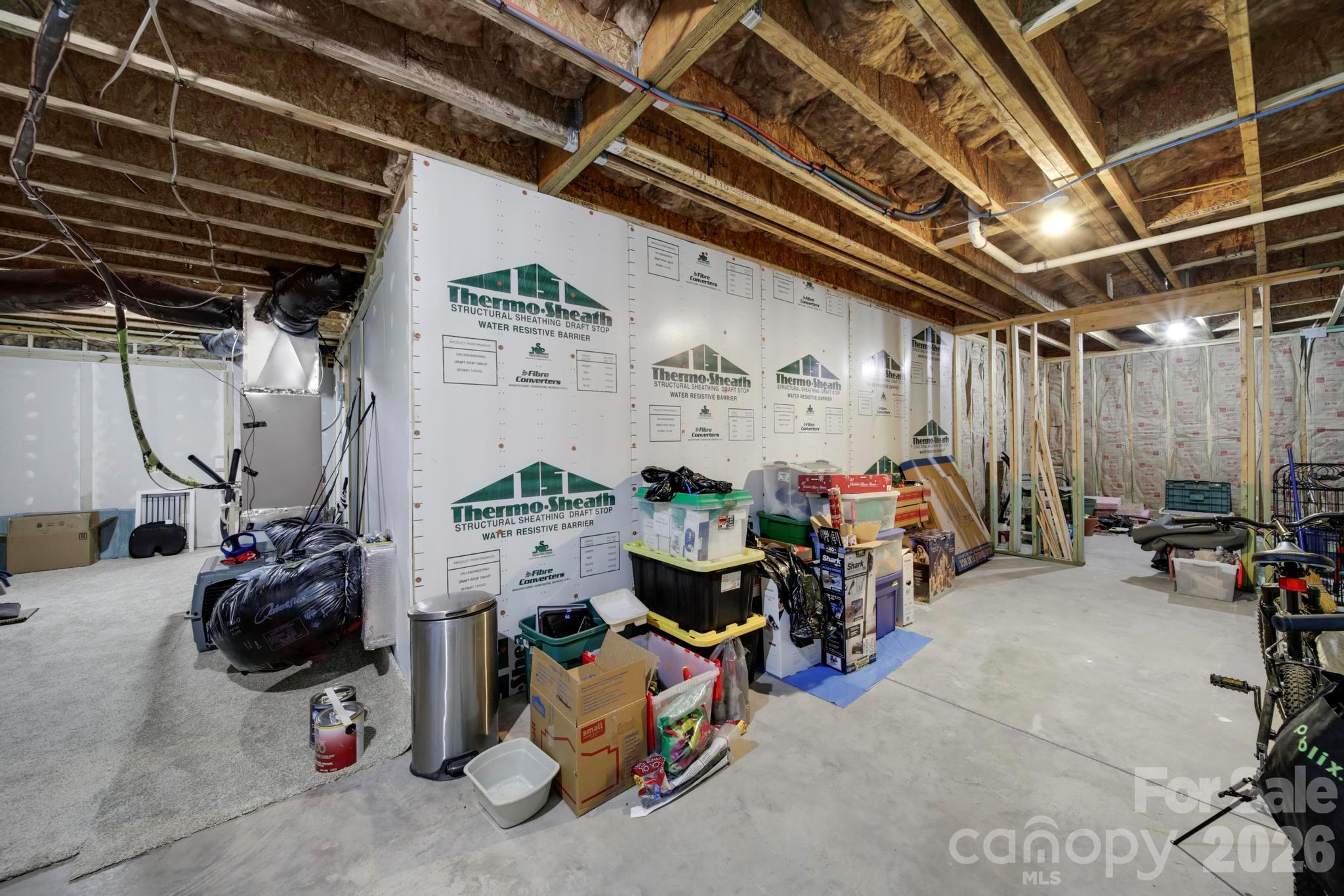 The Palisades - Residential