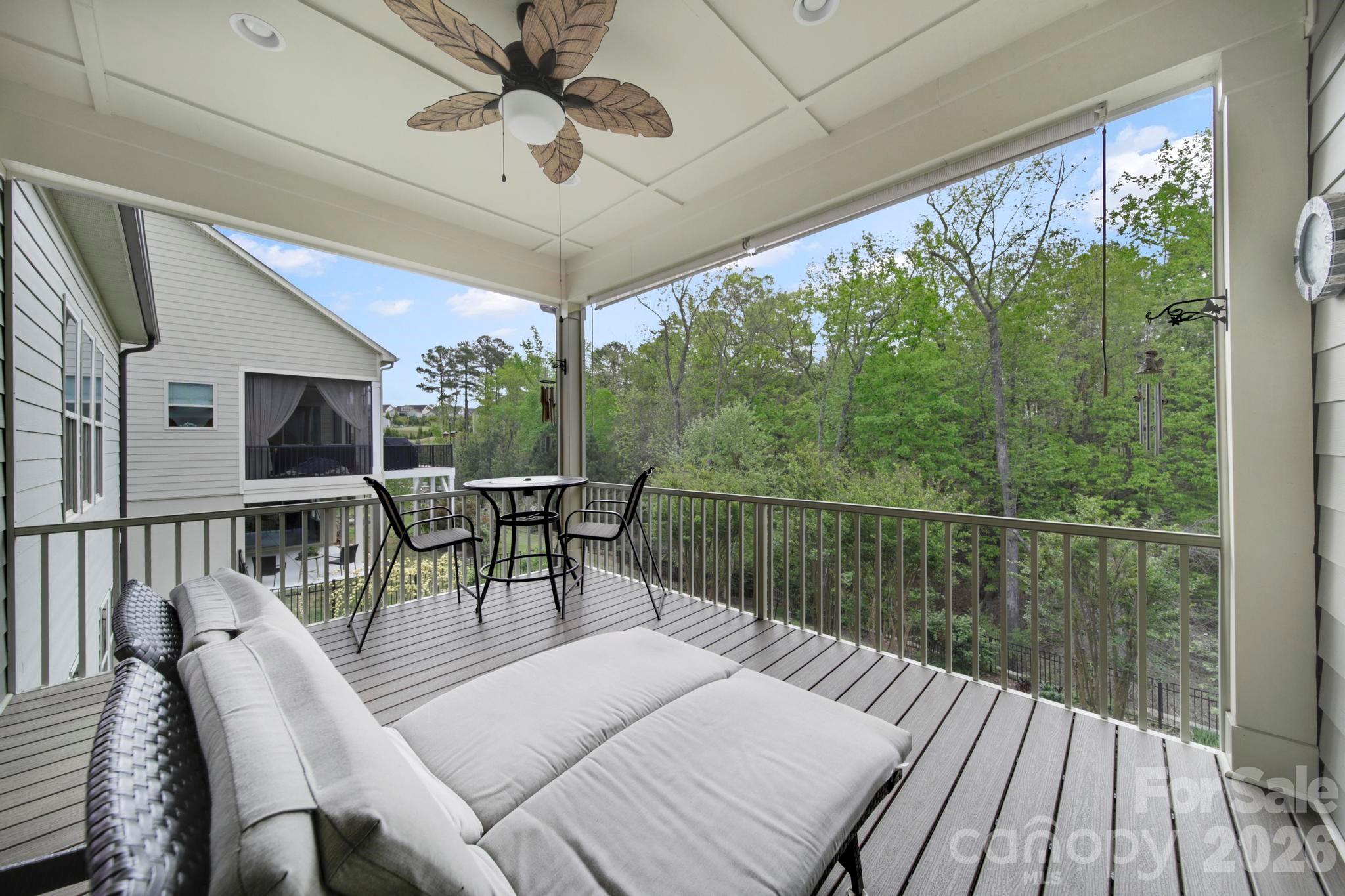 The Palisades - Residential