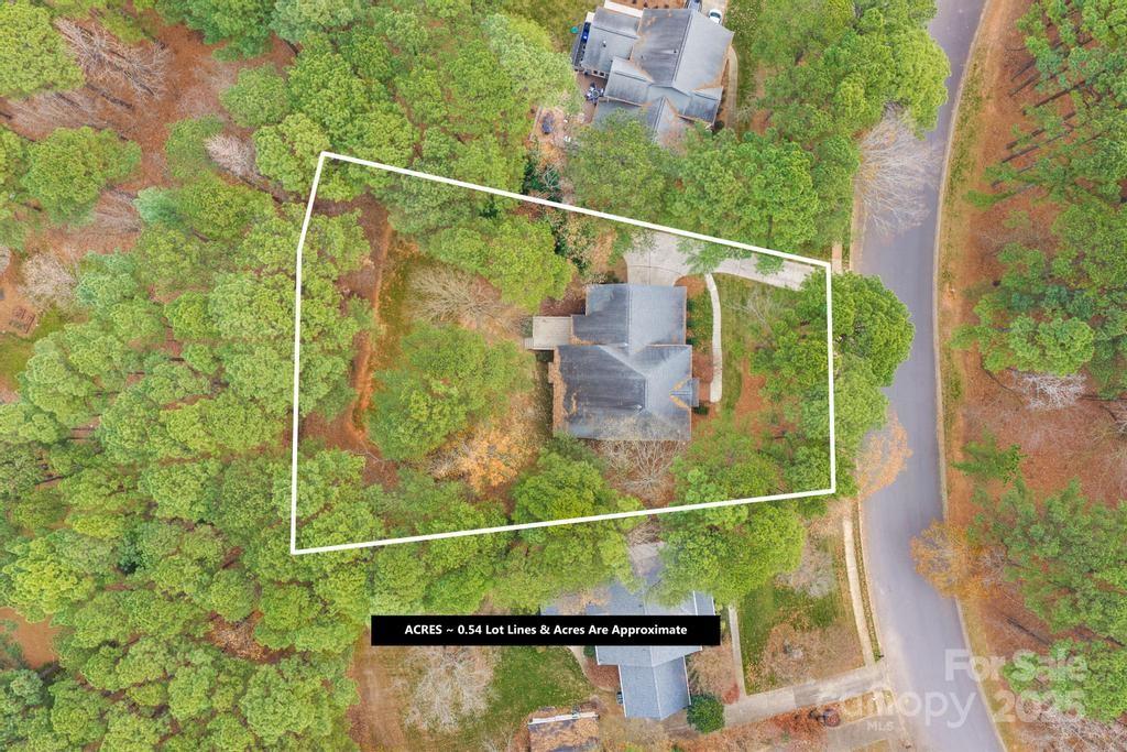 126 Lake Spring Loop