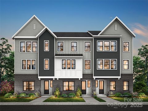 5124 Hoptree Street Charlotte NC 28277