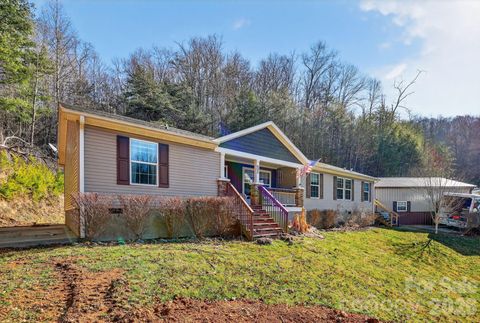 695 Johnson Farm Road Canton NC 28716