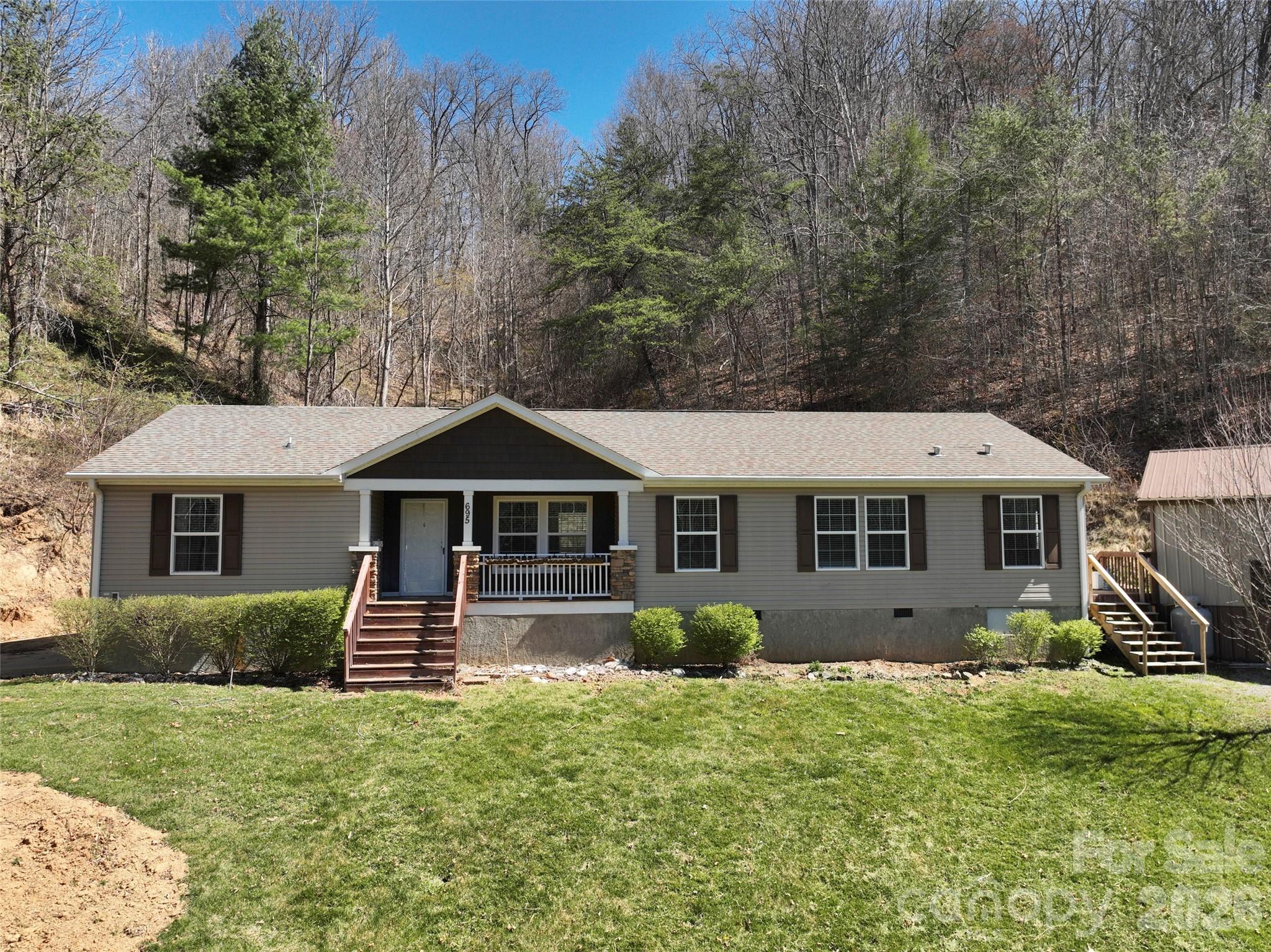 695 Johnson Farm Road