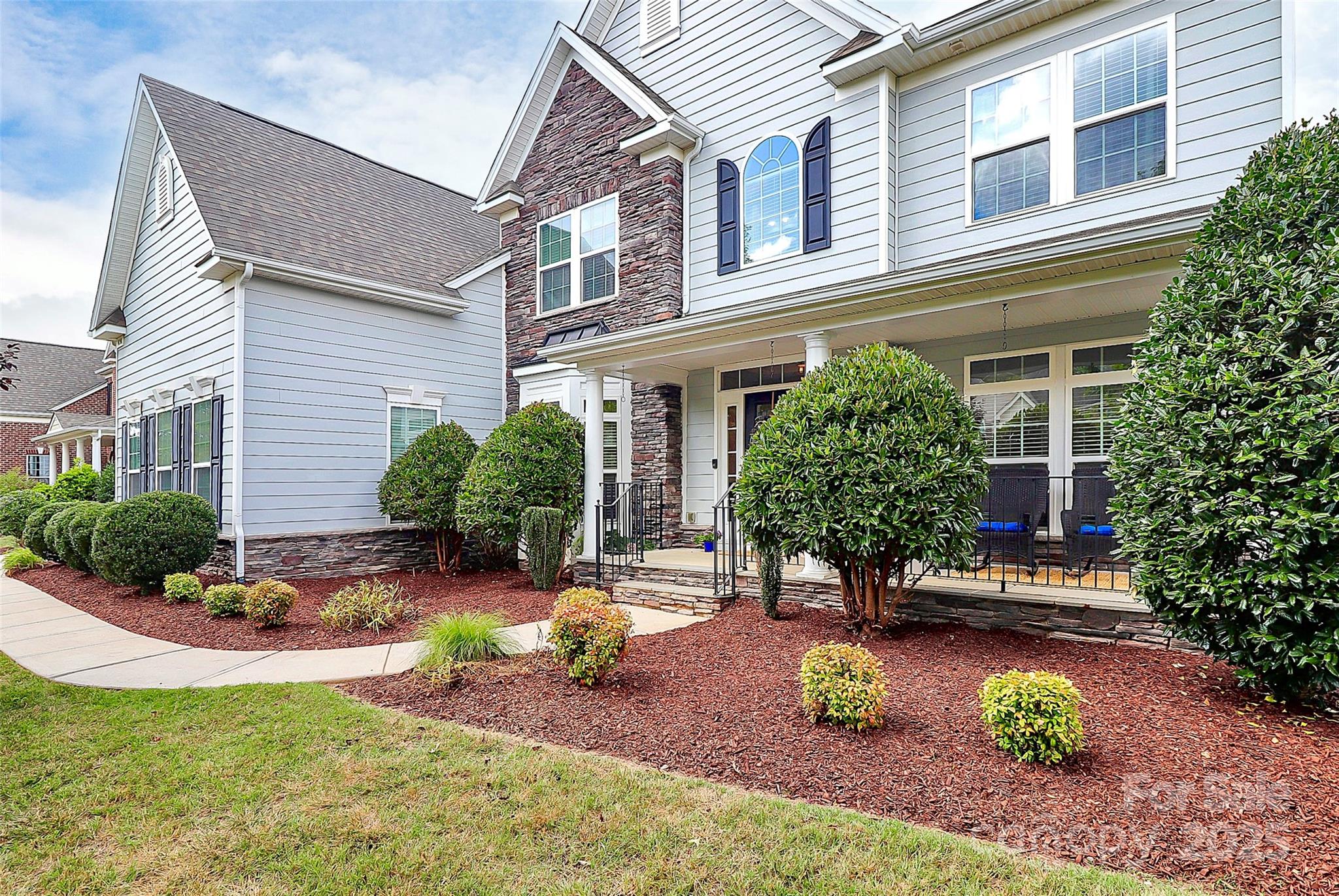 4156 Green Park Court
