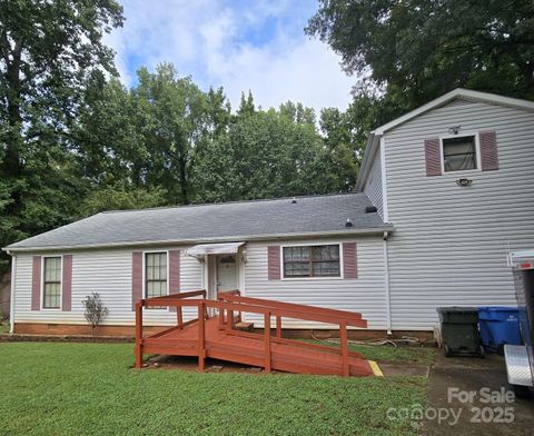 Photo of 10100 Cromarty Lane, Mint Hill, NC 28227 (MLS # 4279703)
