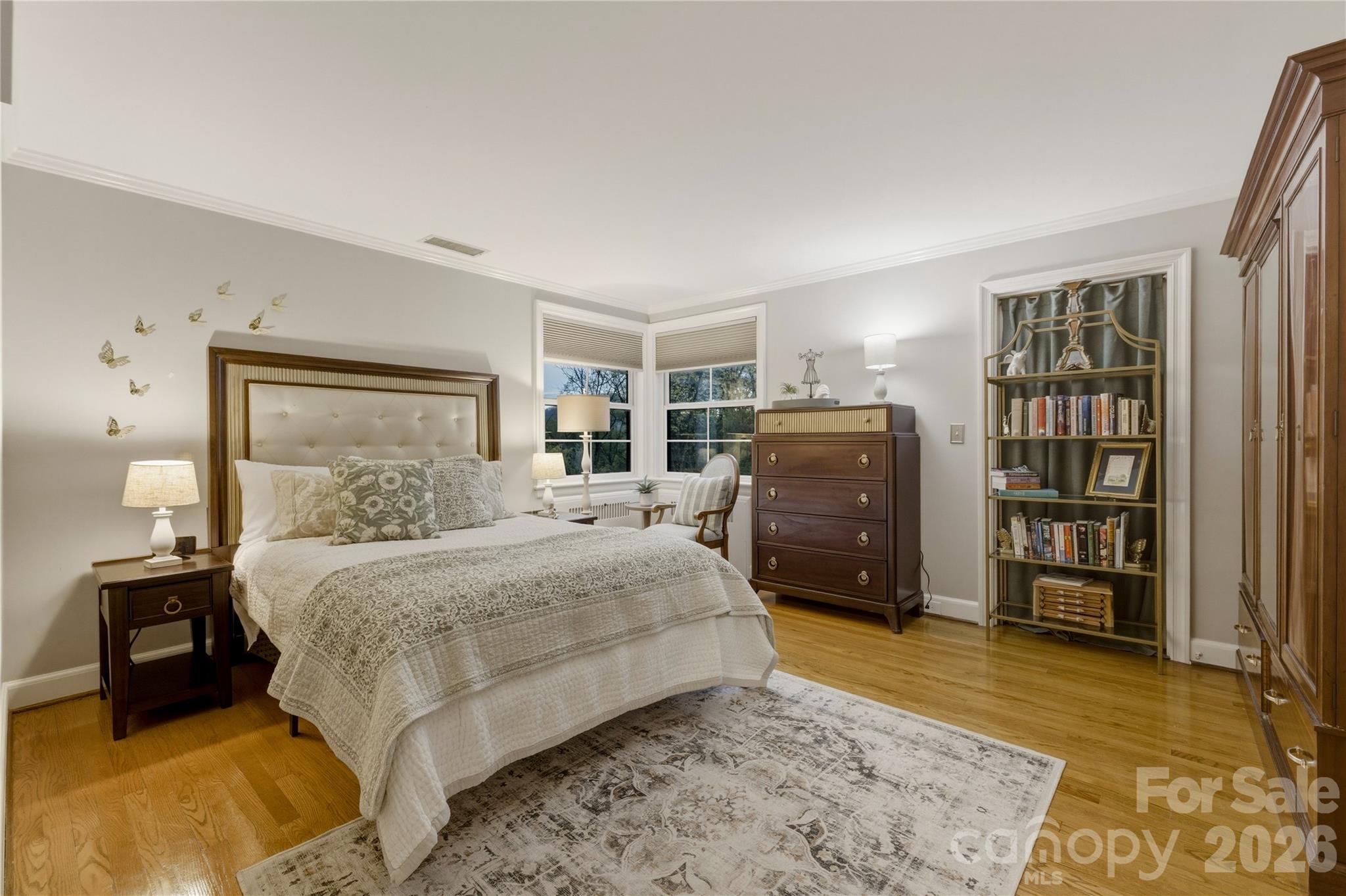 maehill park - Residential