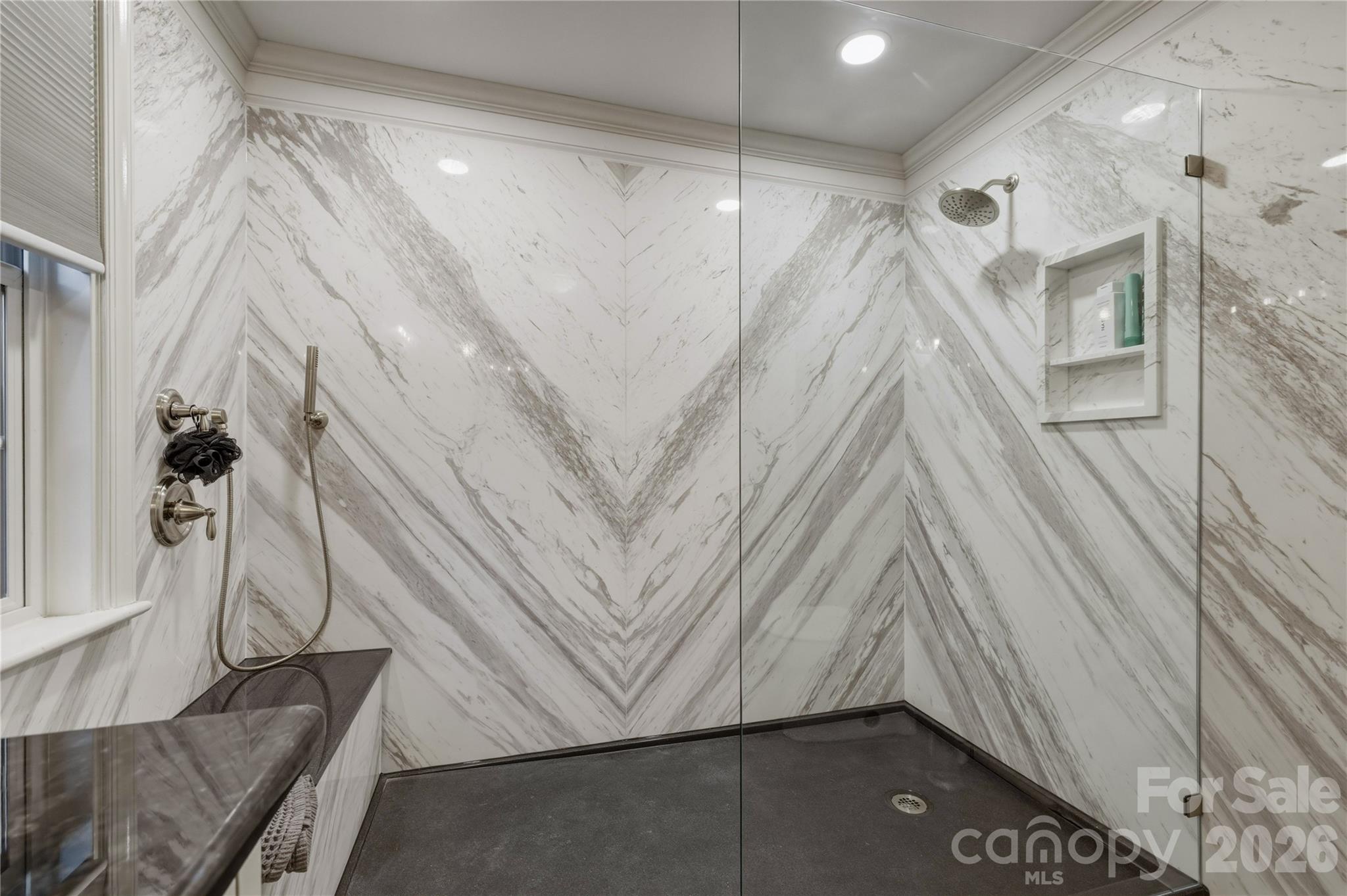 maehill park - Residential