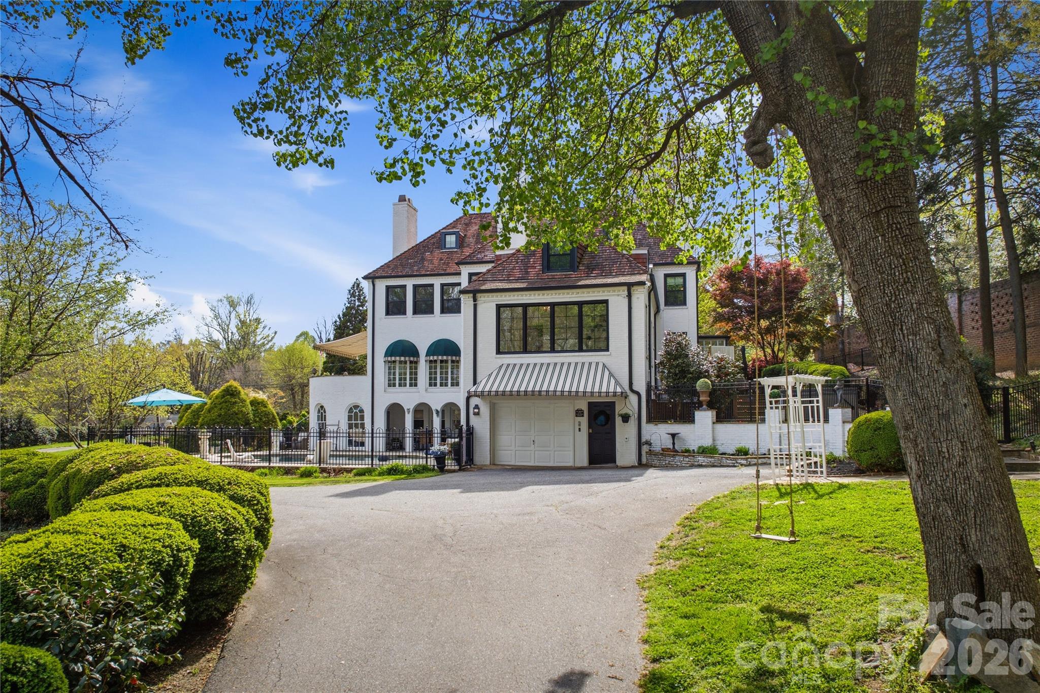 maehill park - Residential