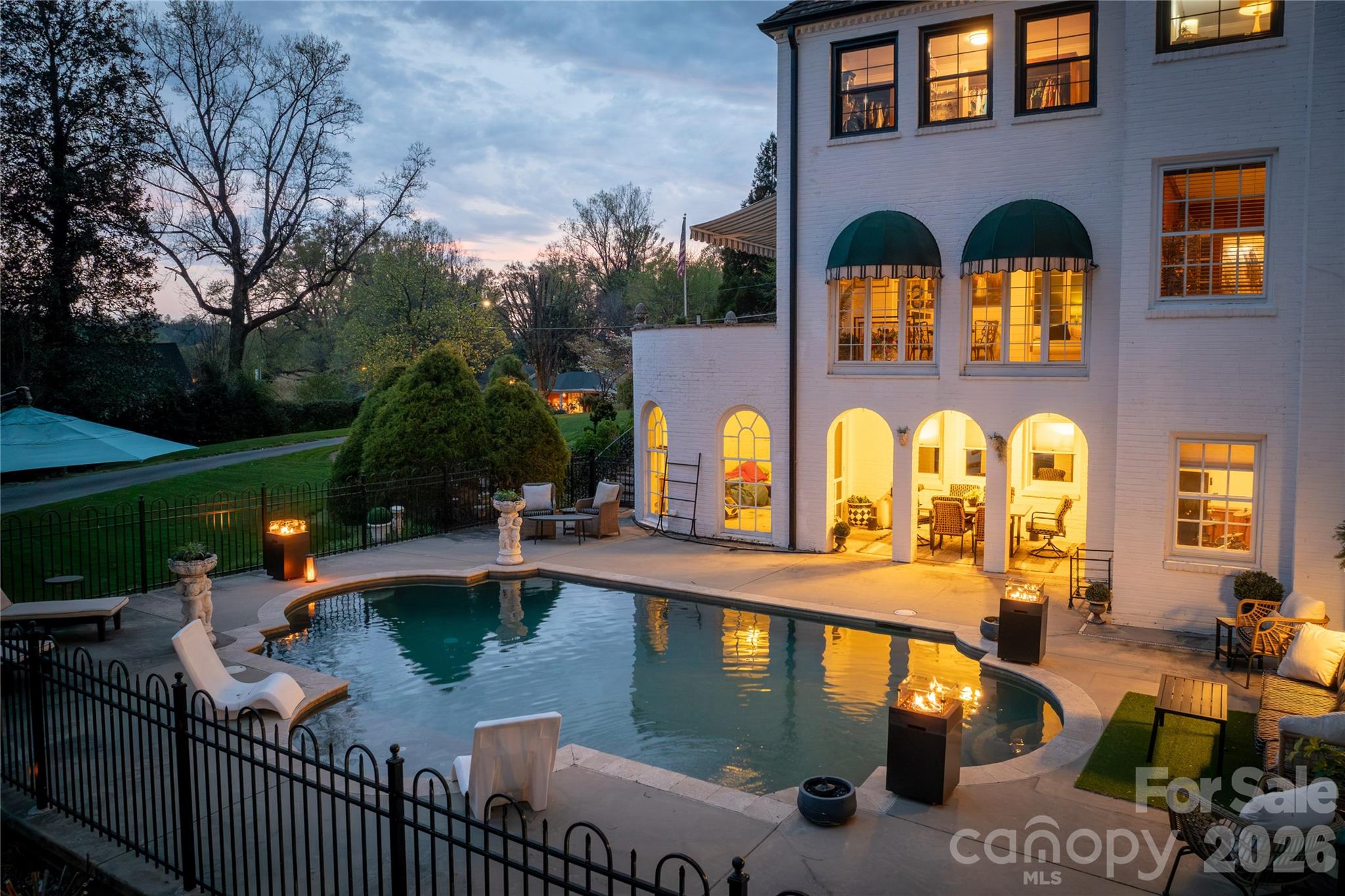 maehill park - Residential