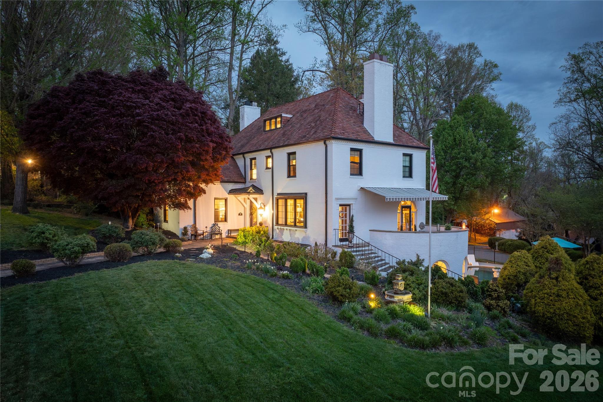 maehill park - Residential