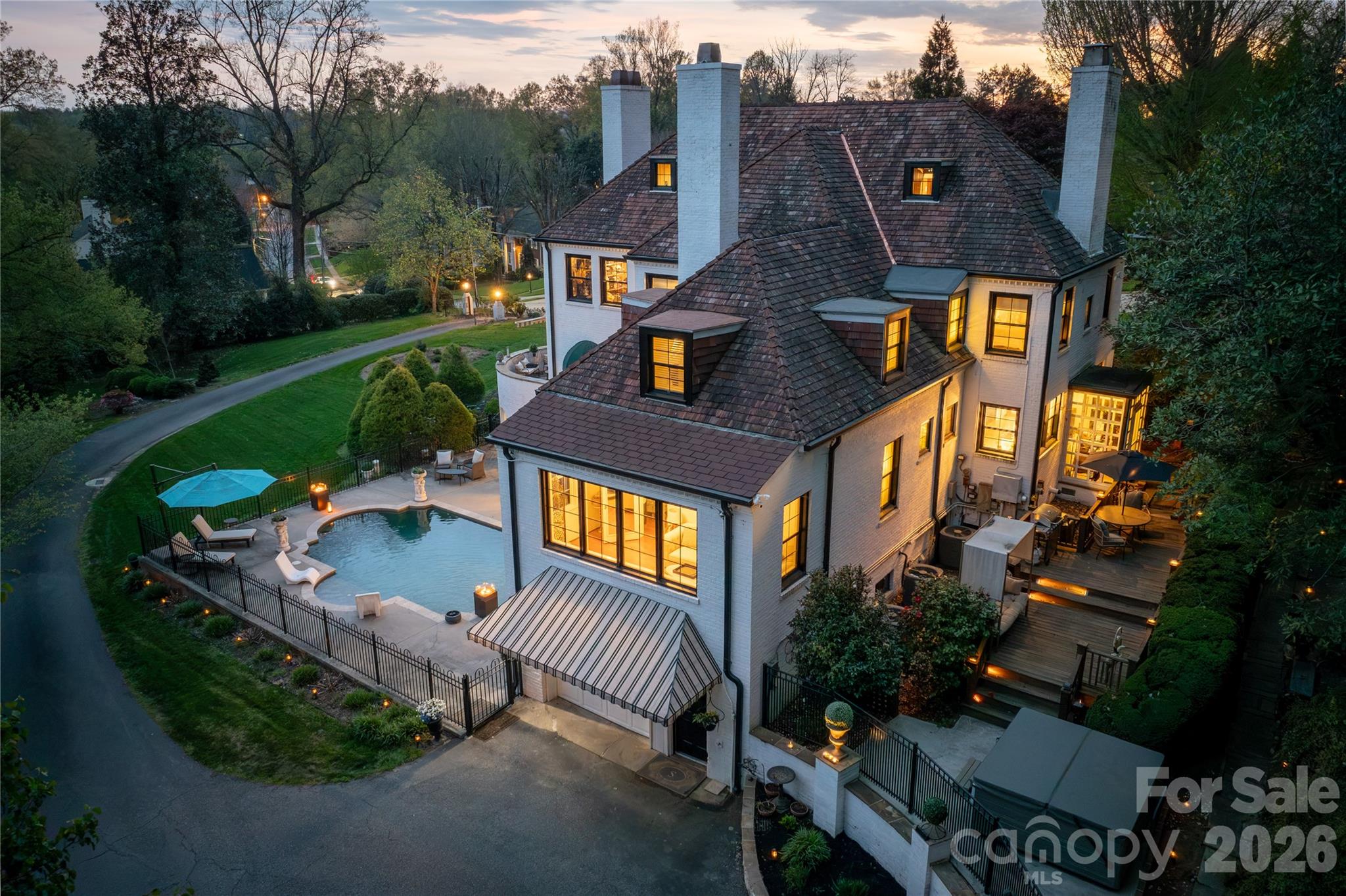 maehill park - Residential