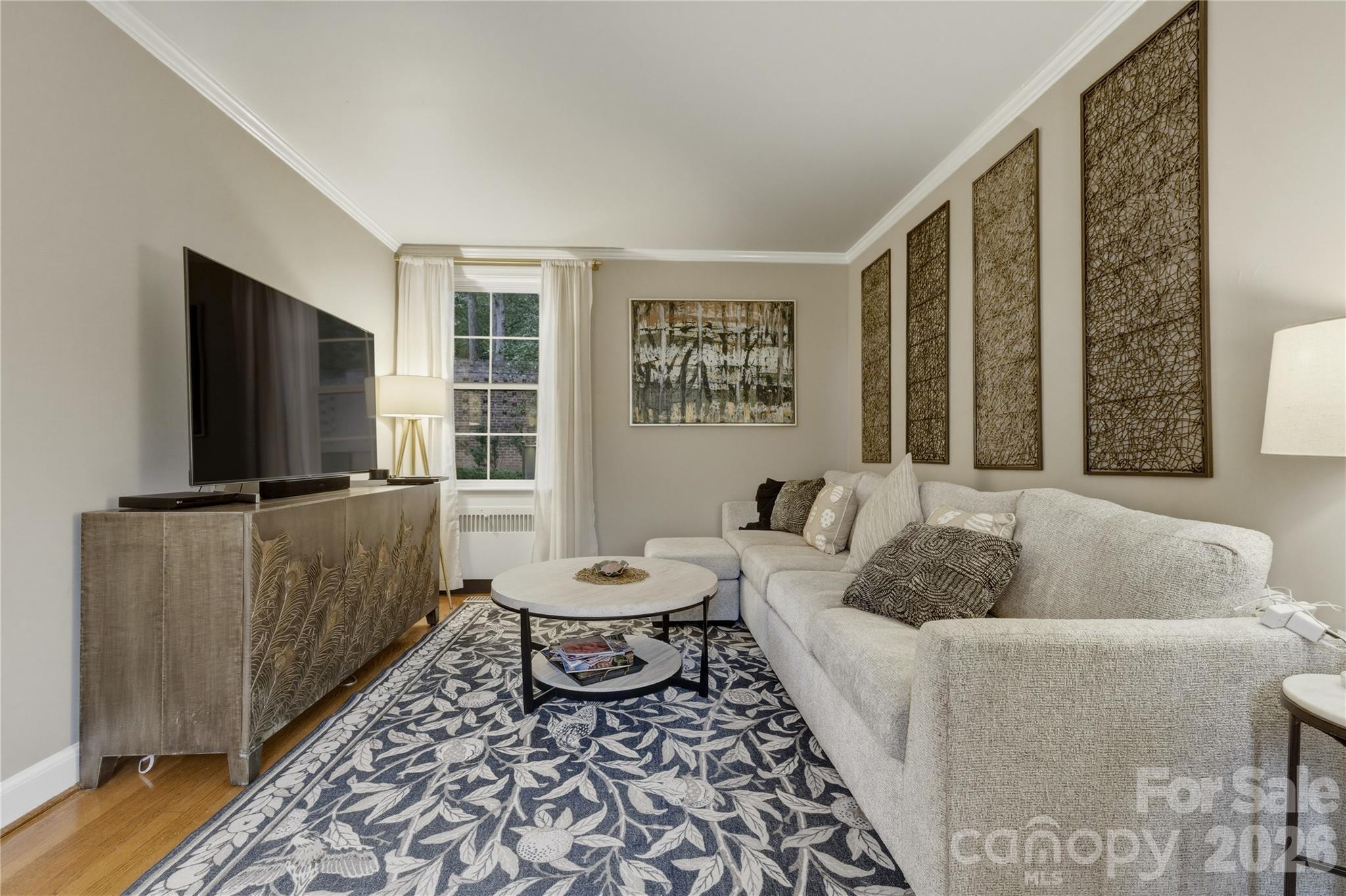 maehill park - Residential