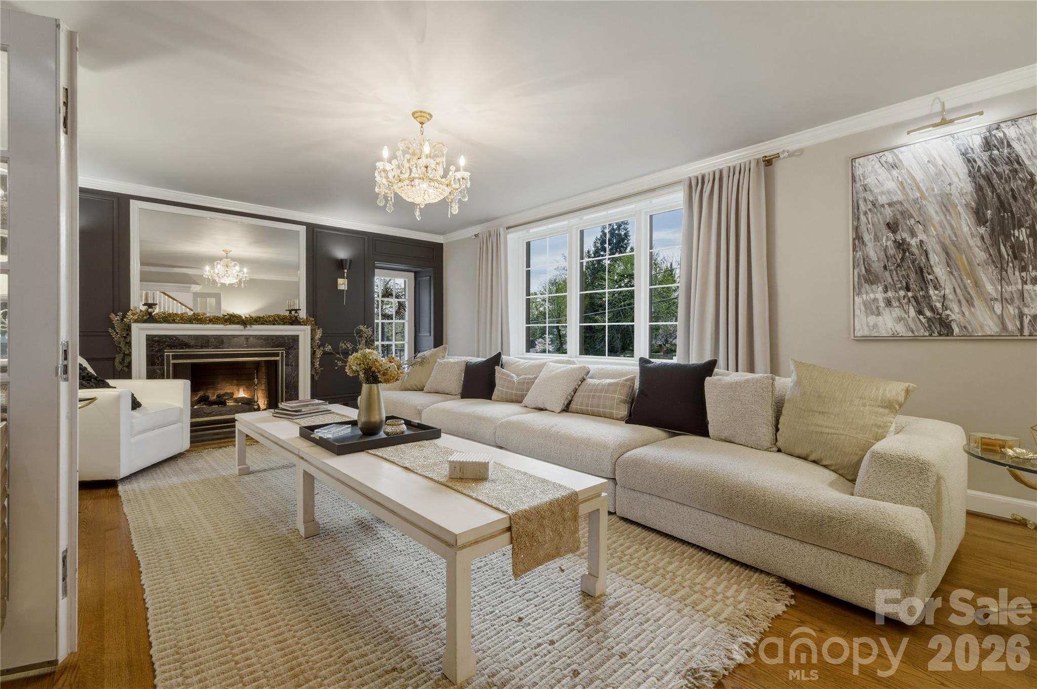 maehill park - Residential