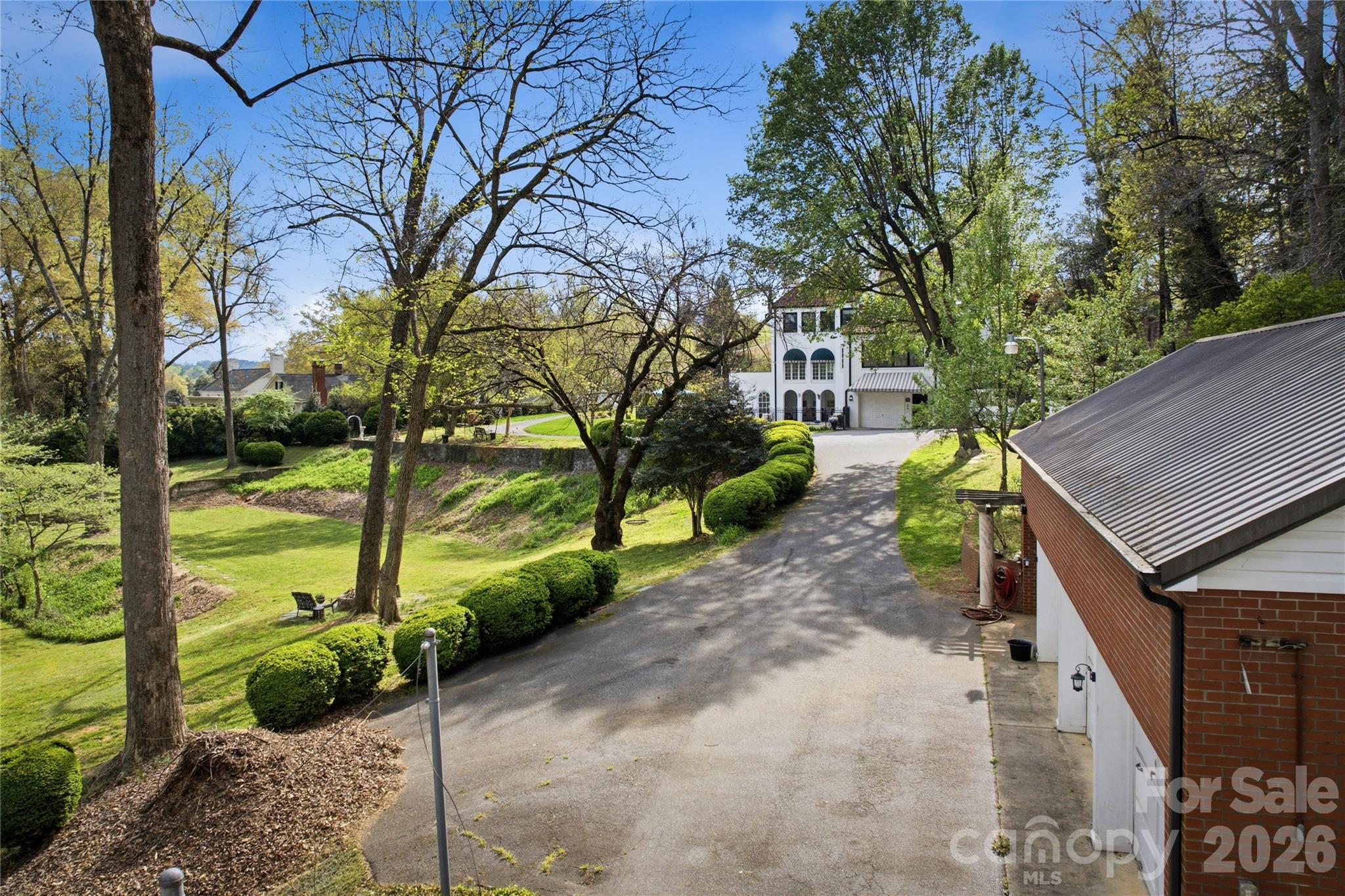 maehill park - Residential