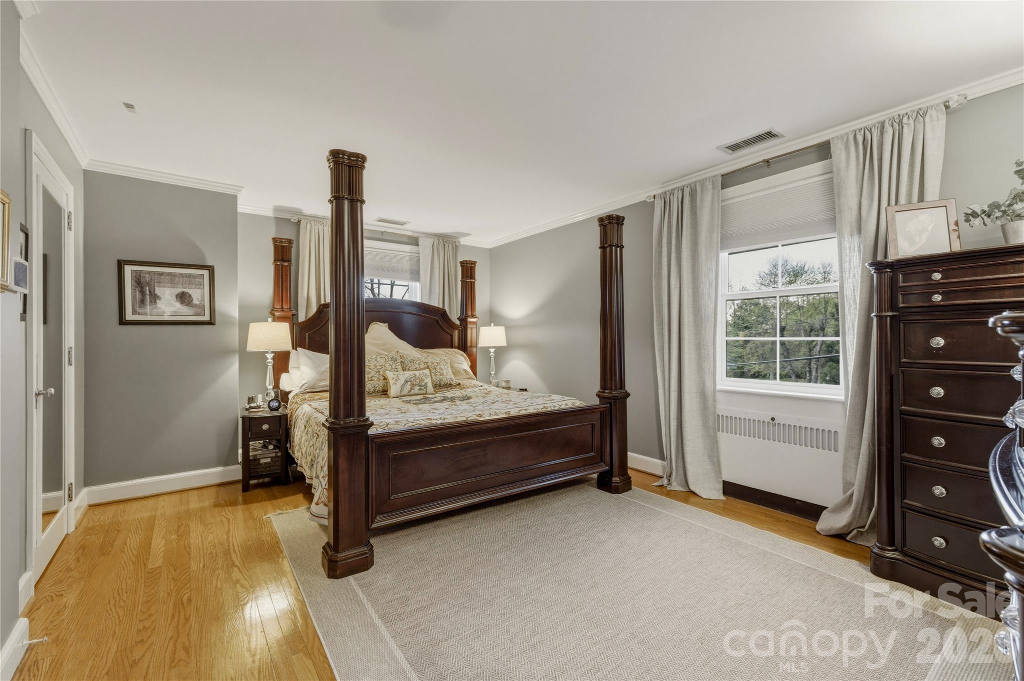 maehill park - Residential