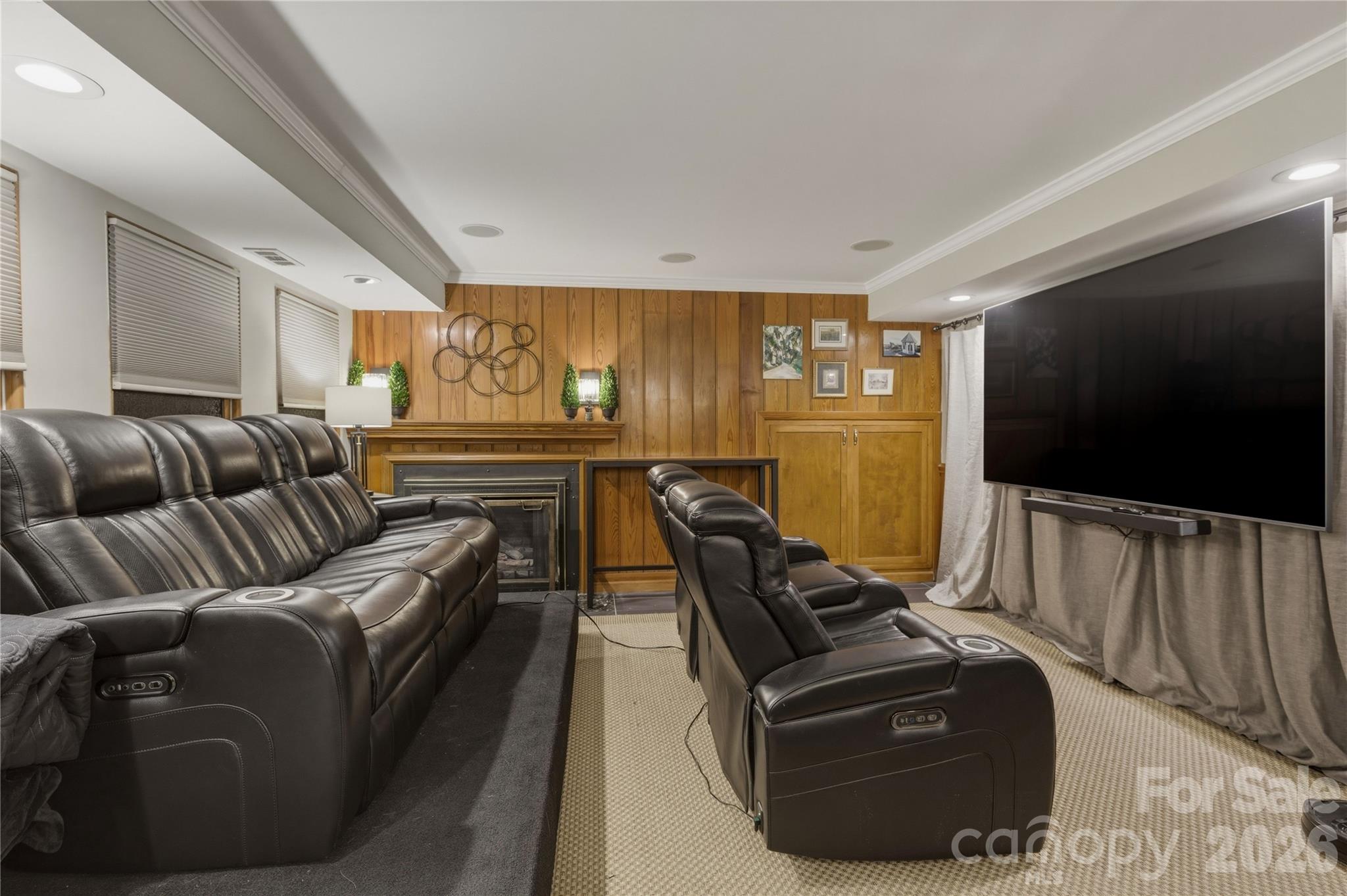 maehill park - Residential