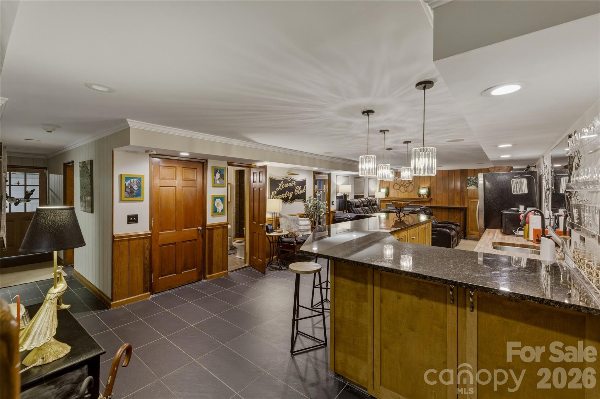 maehill park - Residential