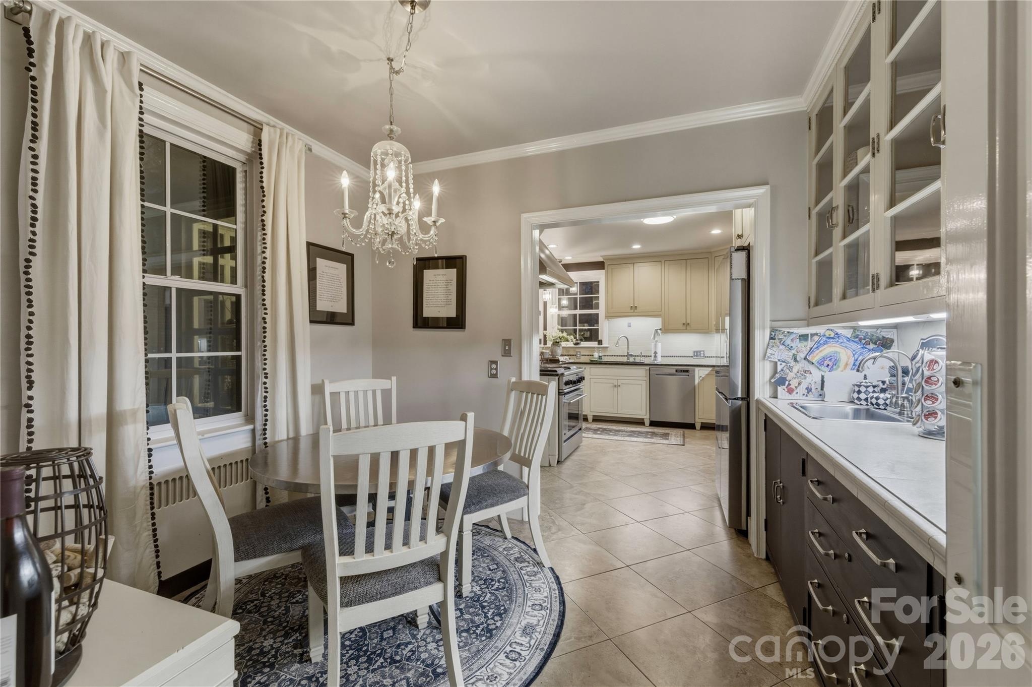 maehill park - Residential