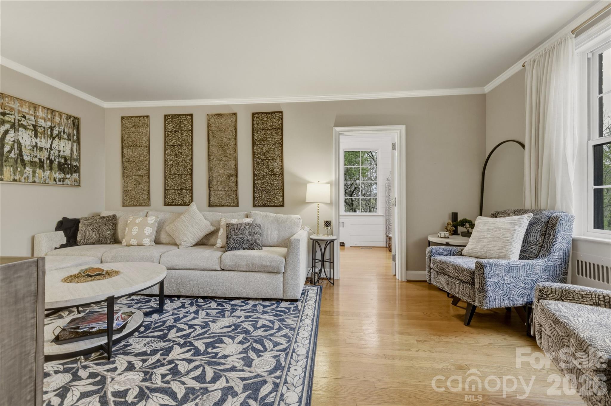 maehill park - Residential