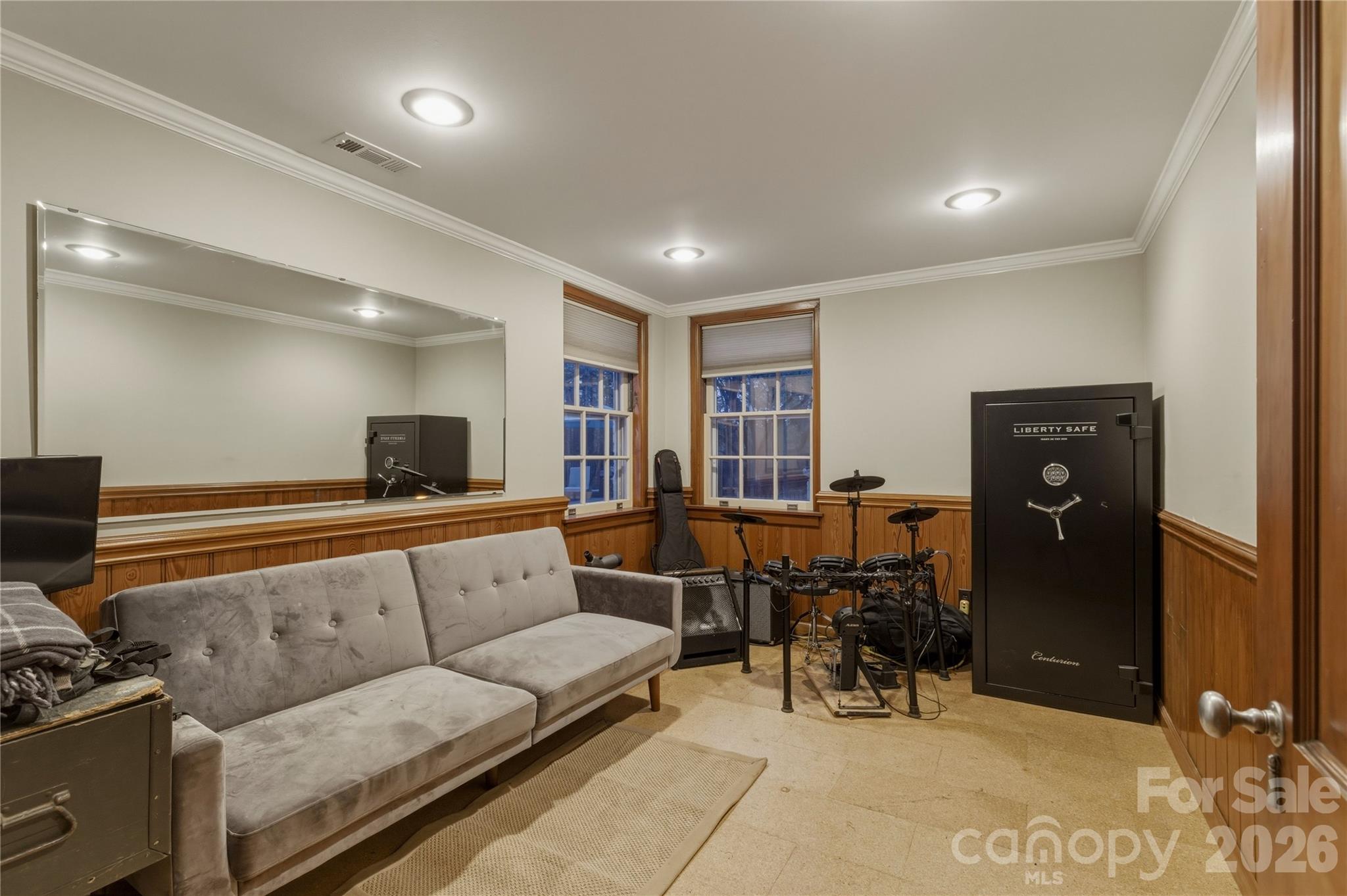 maehill park - Residential