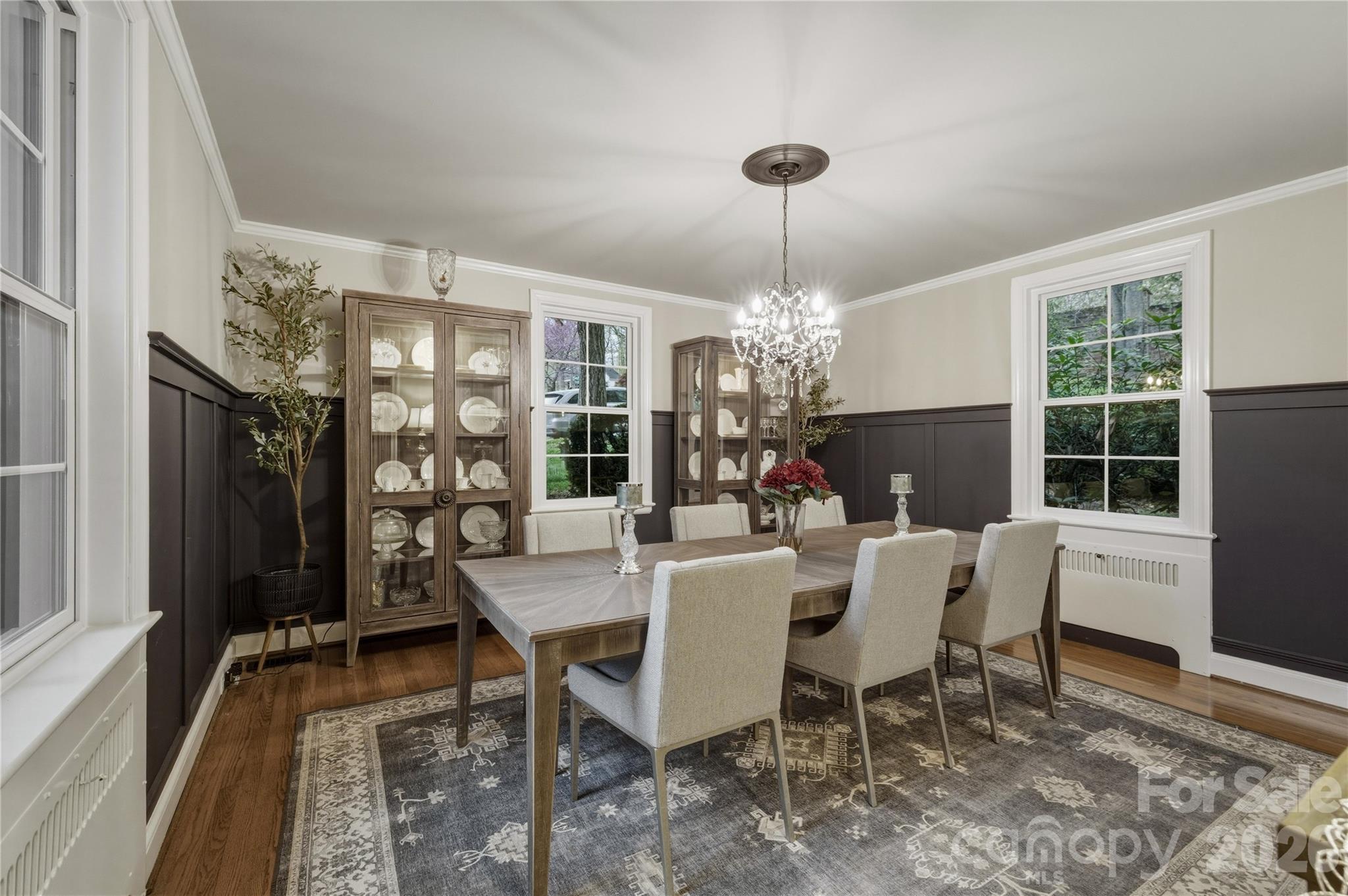 maehill park - Residential