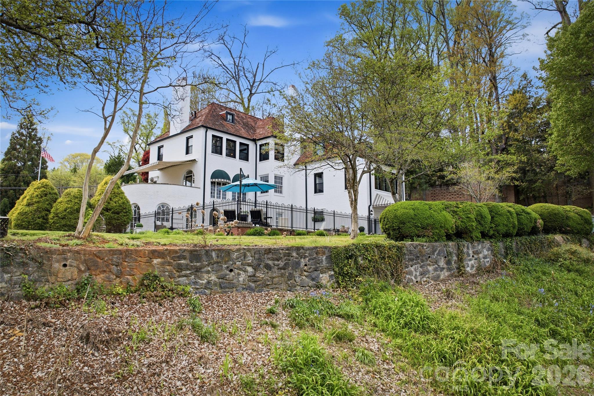 maehill park - Residential