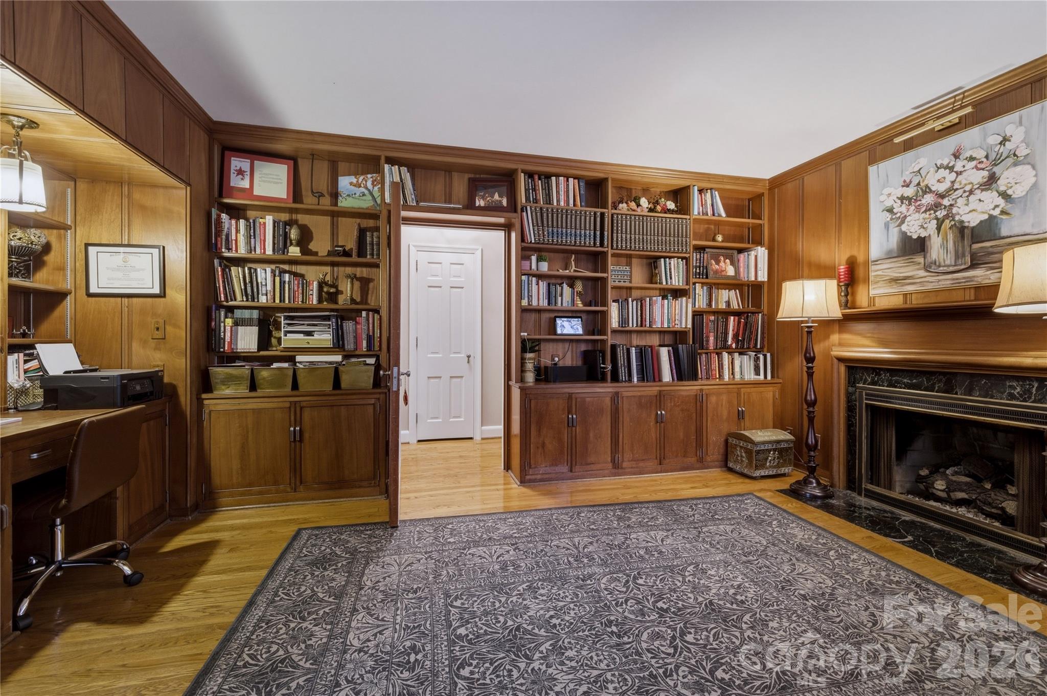 maehill park - Residential