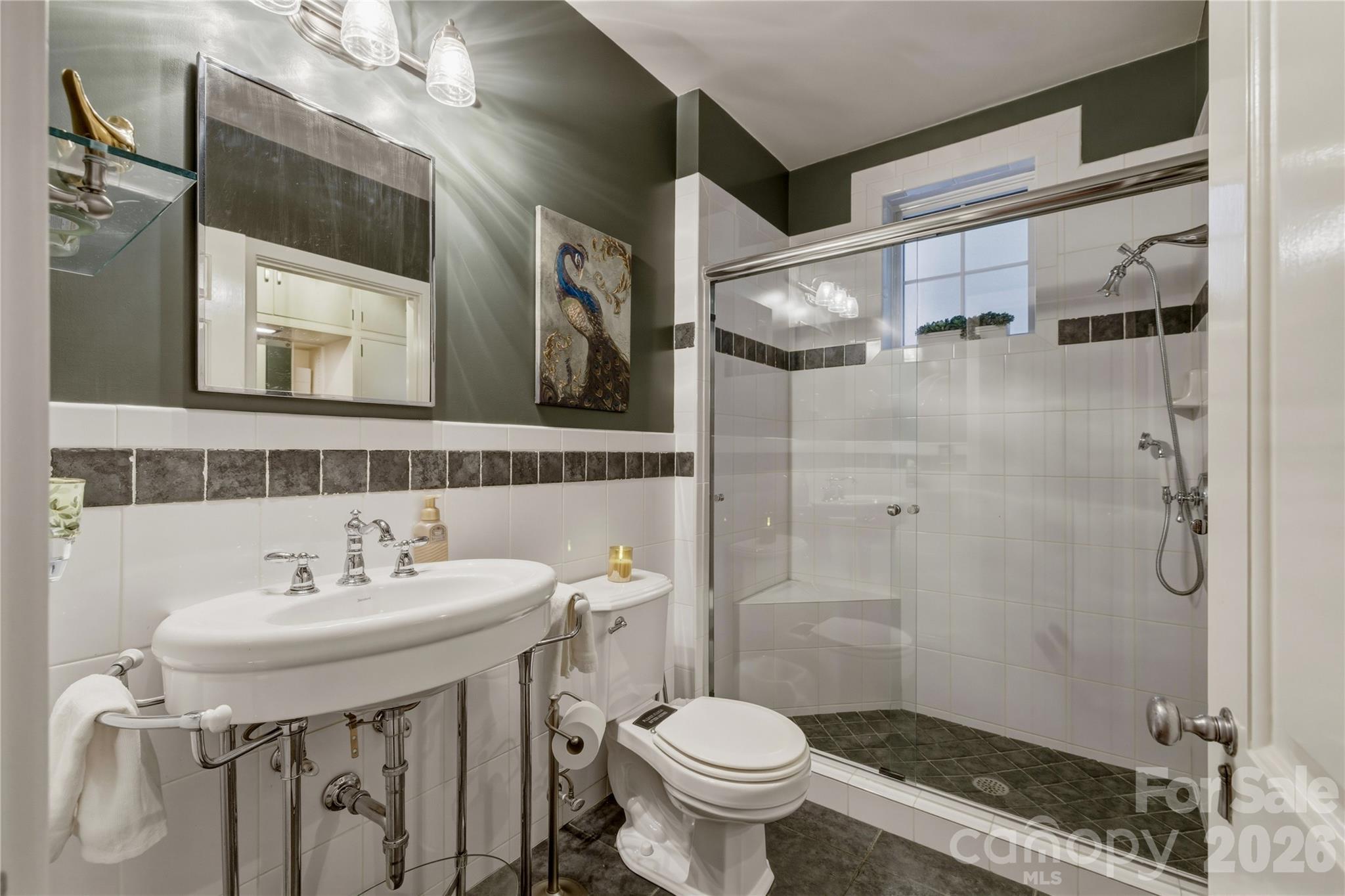 maehill park - Residential