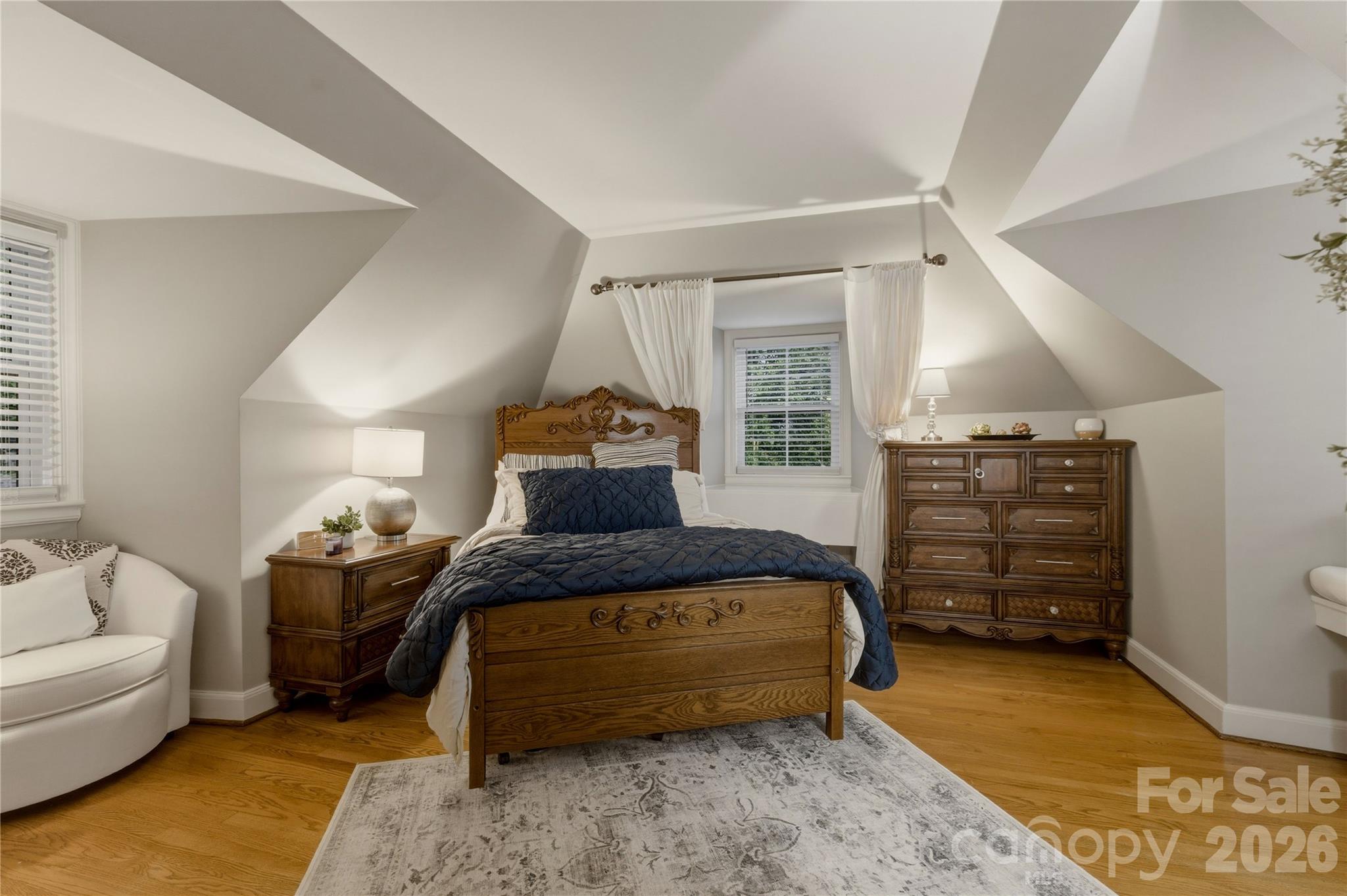 maehill park - Residential