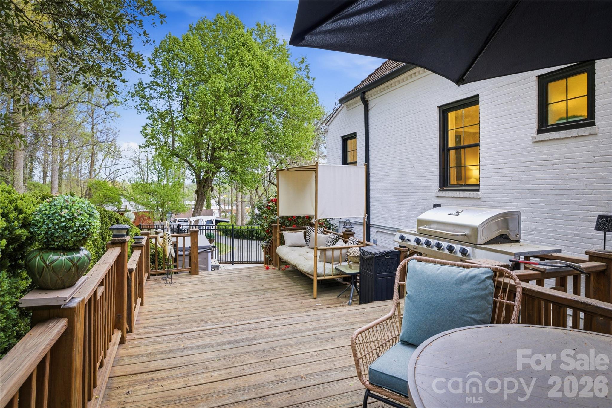 maehill park - Residential