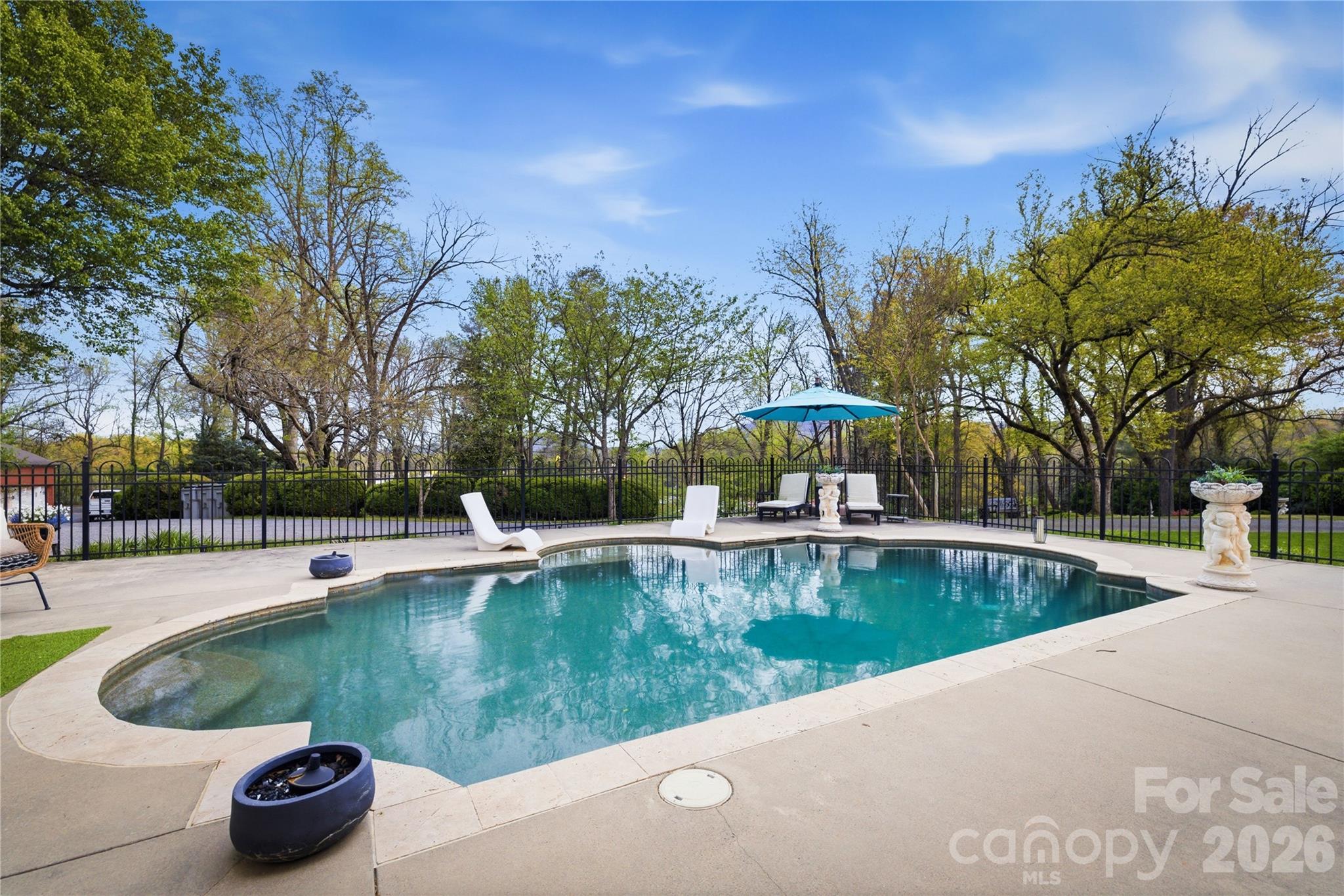 maehill park - Residential