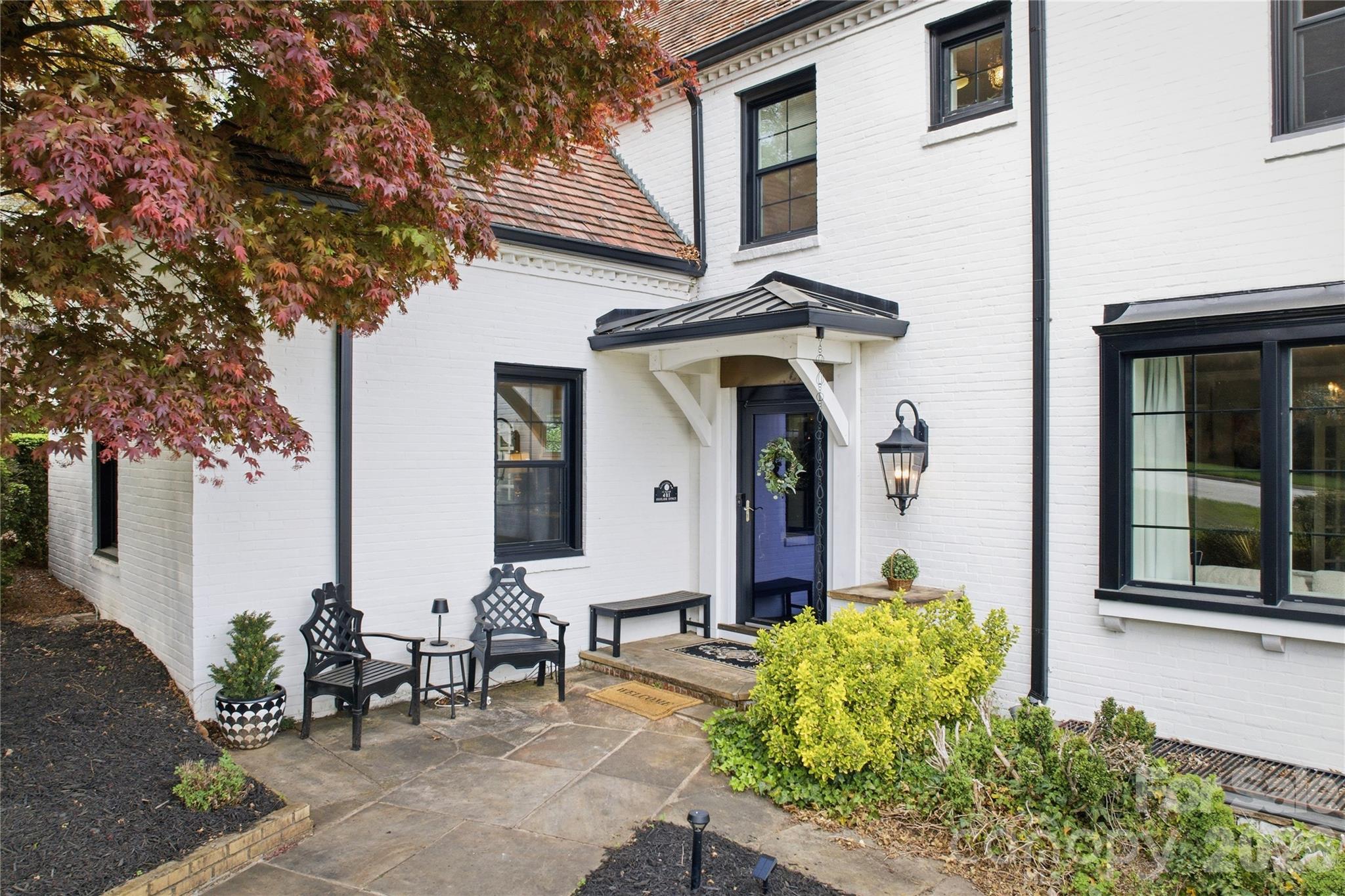 maehill park - Residential