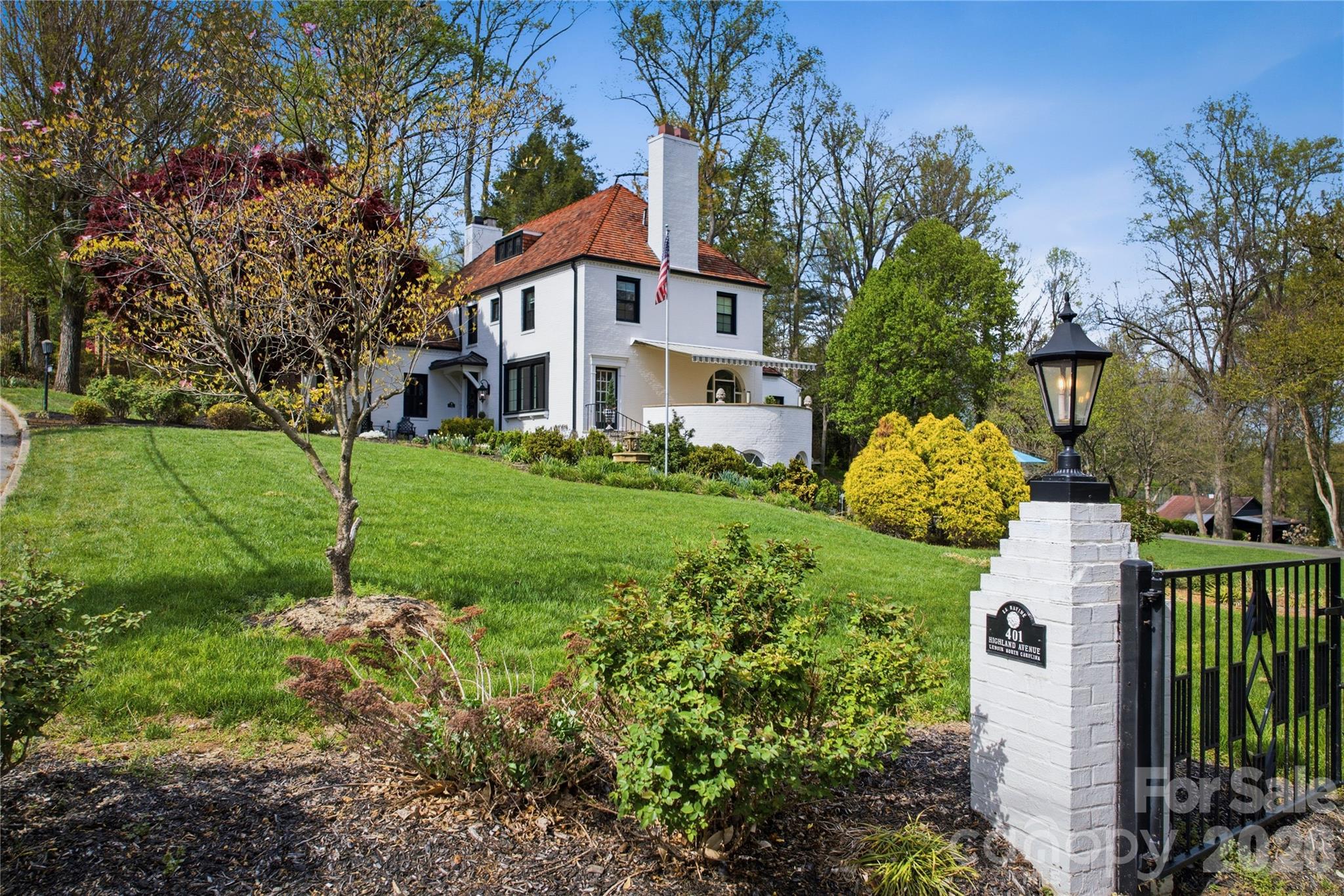 maehill park - Residential