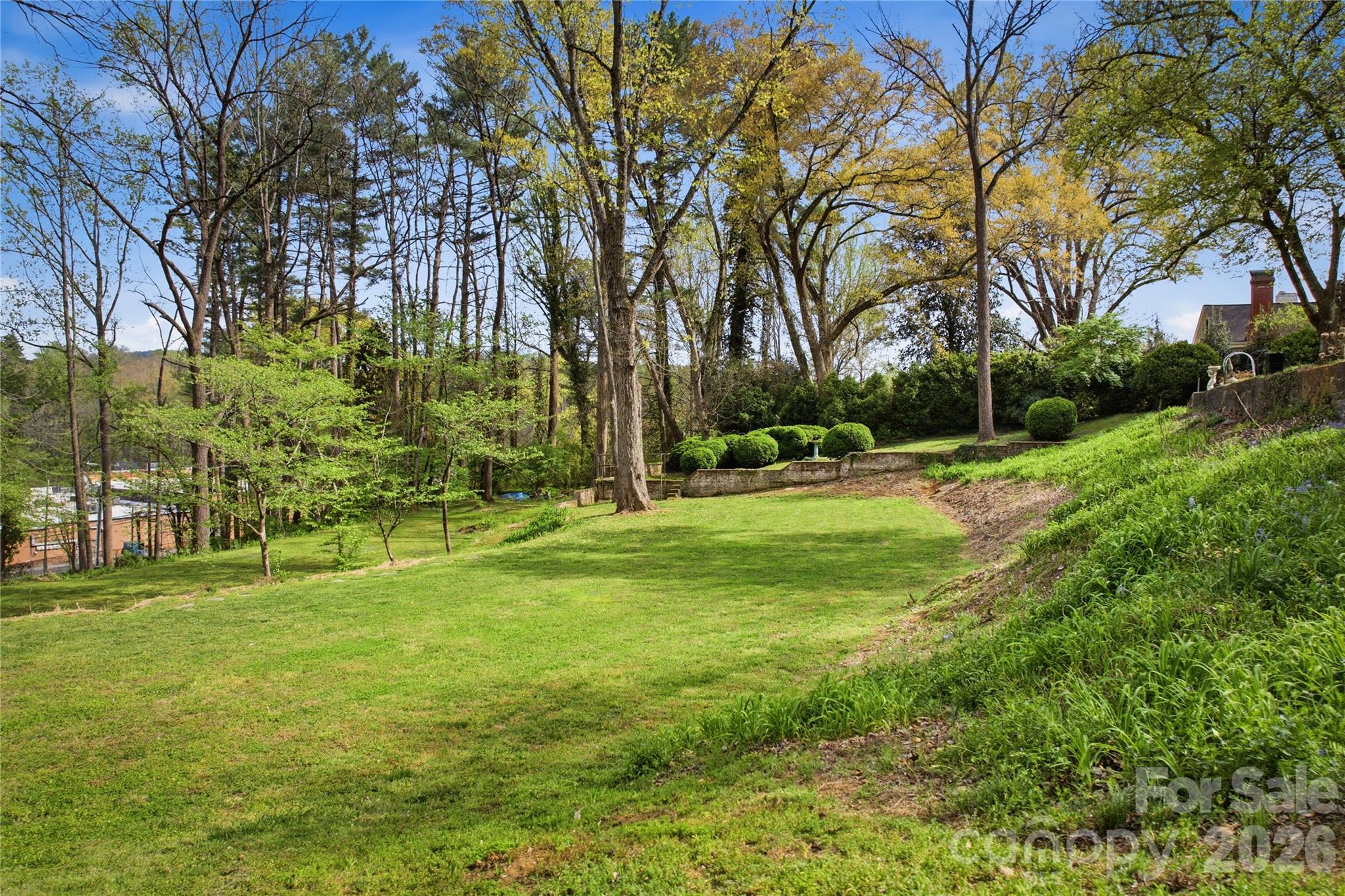 maehill park - Residential